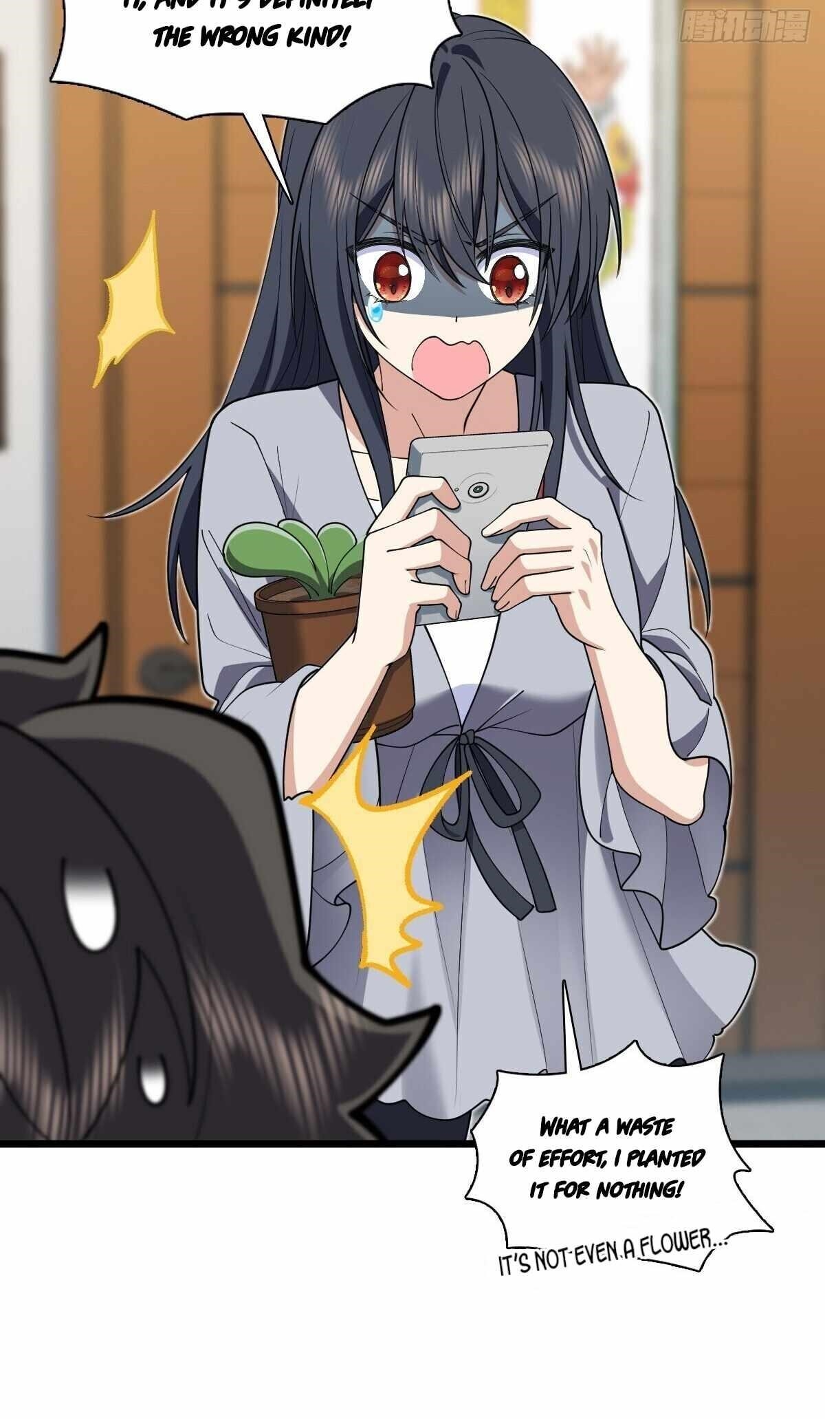 My Wife Is From a Thousand Years Ago Chapter 285 - Page 15