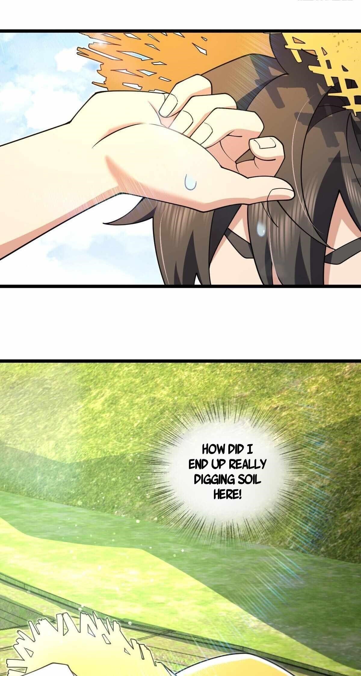 My Wife Is From a Thousand Years Ago Chapter 285 - Page 26