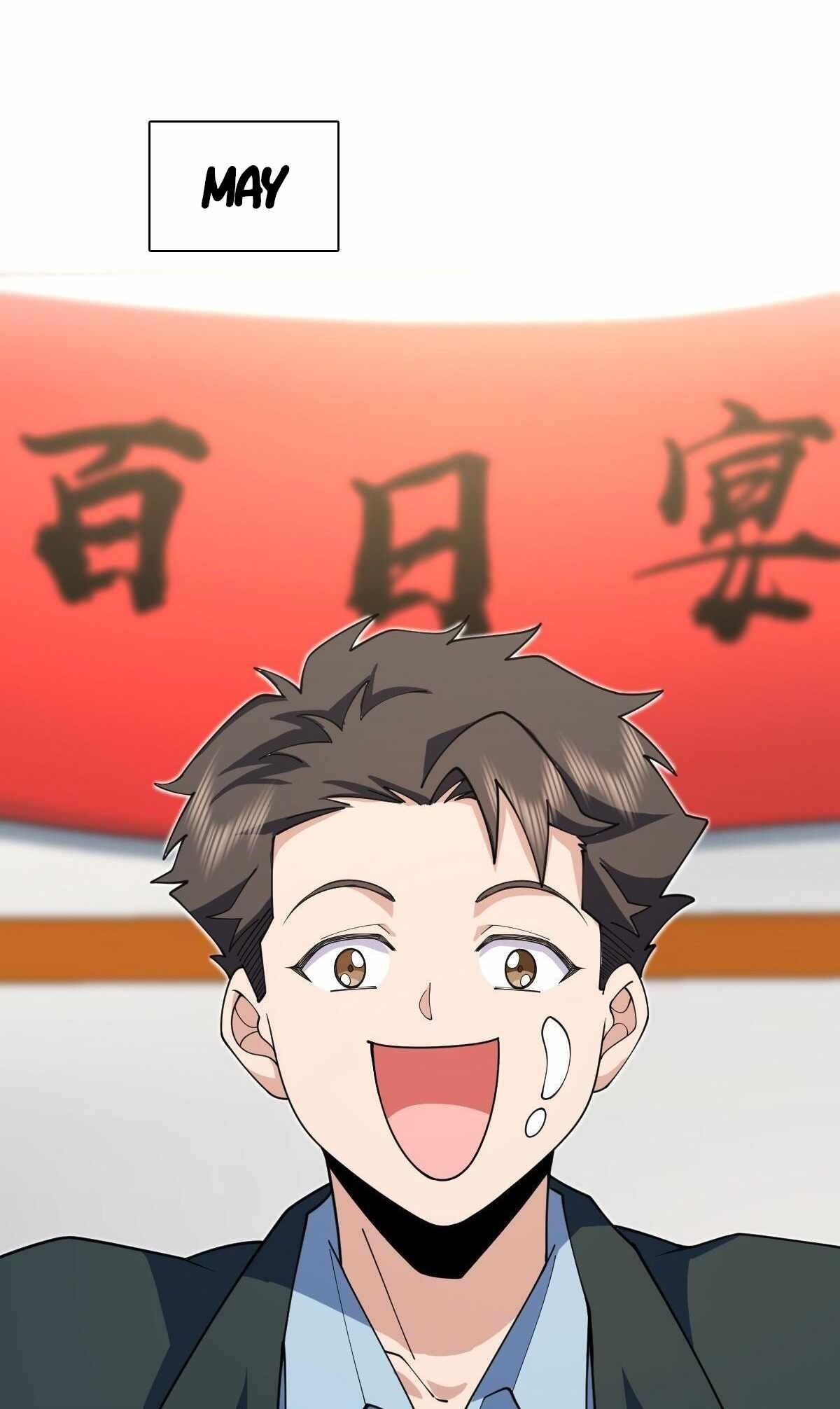 My Wife Is From a Thousand Years Ago Chapter 285 - Page 39