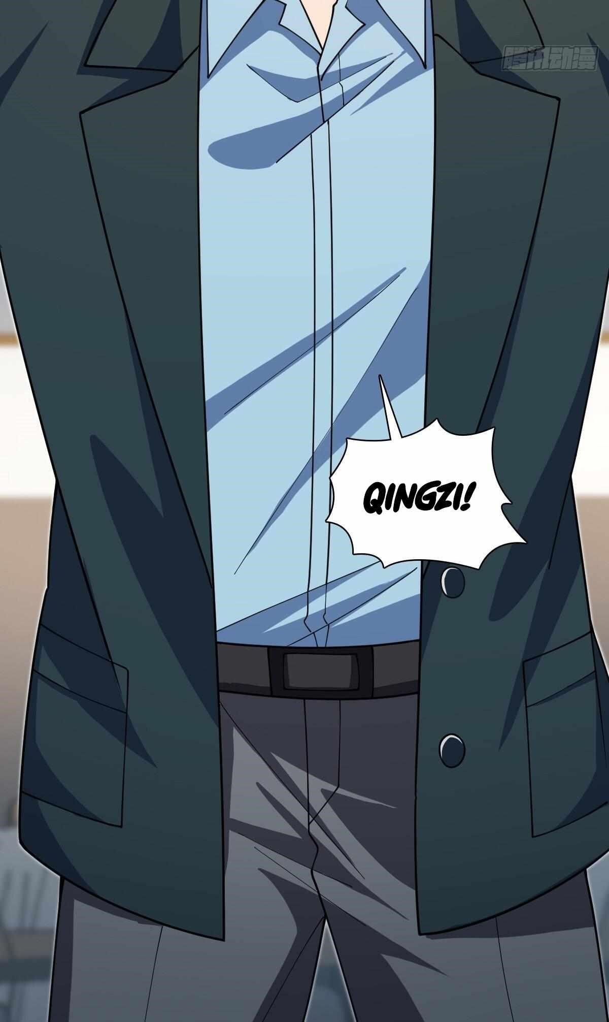 My Wife Is From a Thousand Years Ago Chapter 285 - Page 40