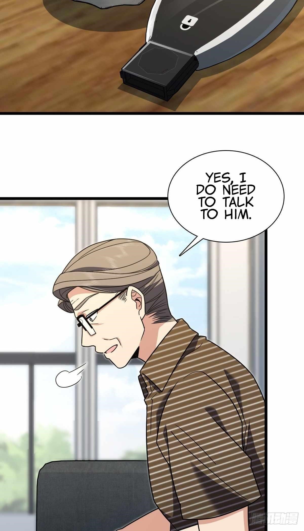 My Wife Is From a Thousand Years Ago Chapter 285 - Page 5