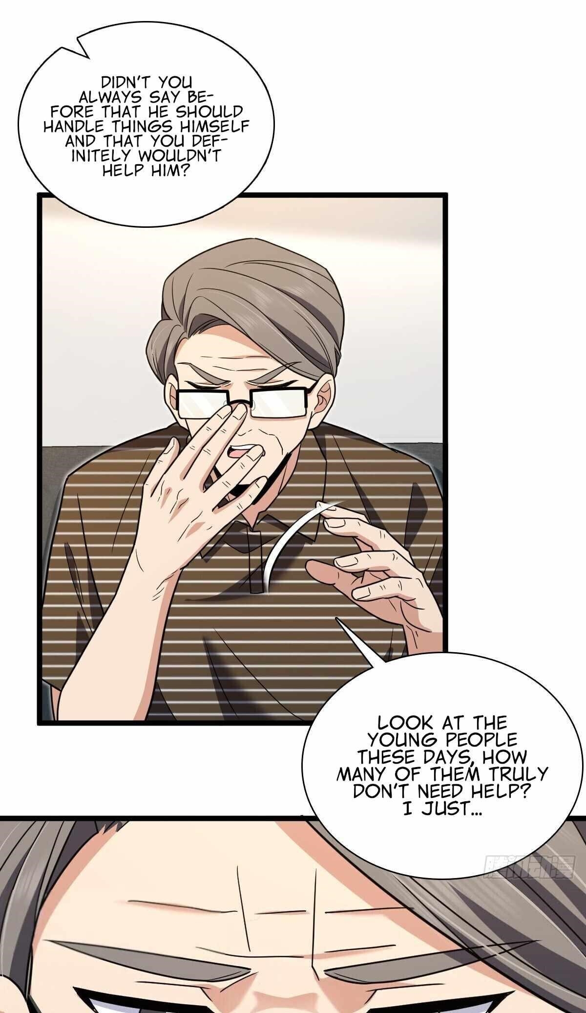 My Wife Is From a Thousand Years Ago Chapter 285 - Page 7