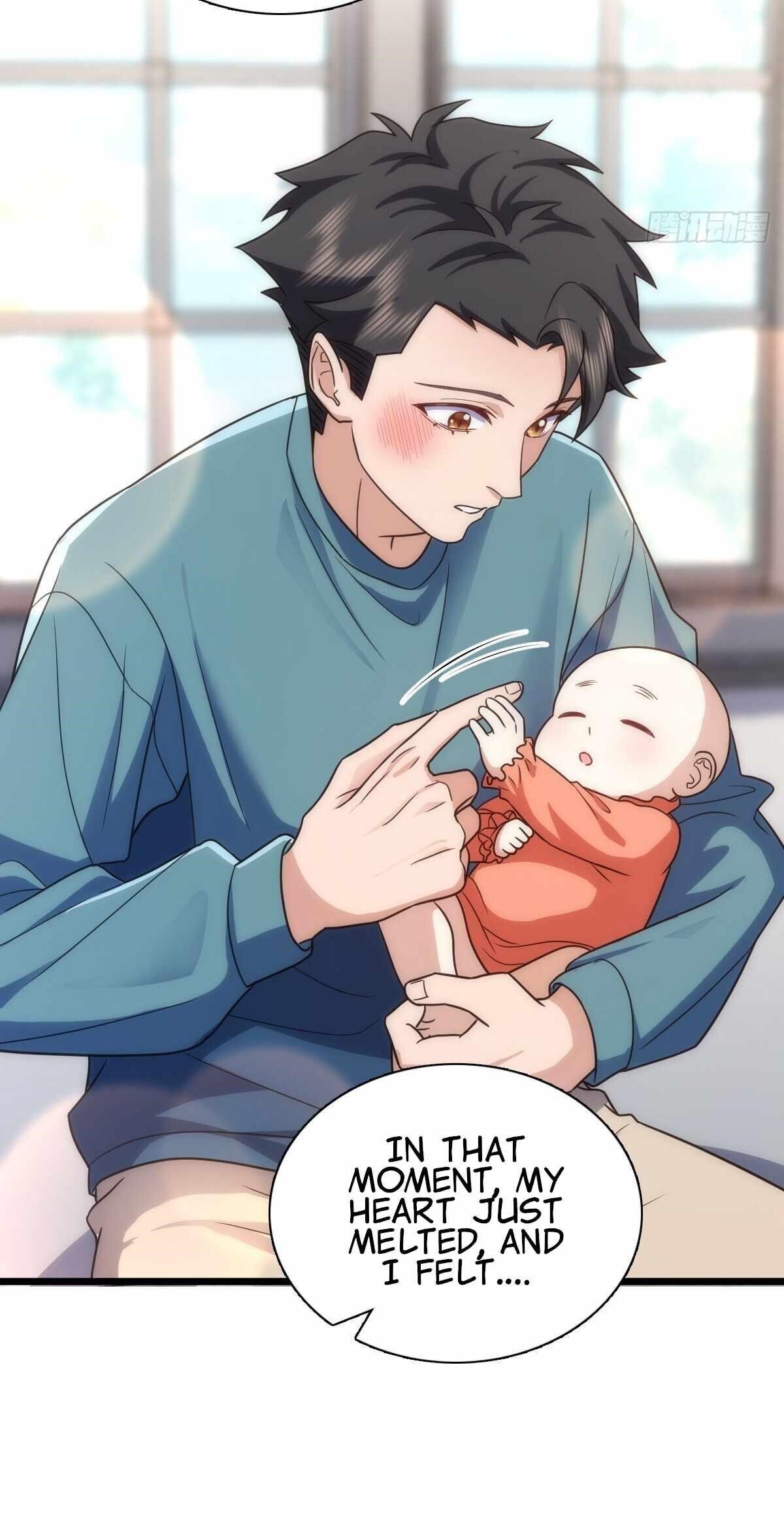 My Wife Is From a Thousand Years Ago Chapter 286 - Page 10