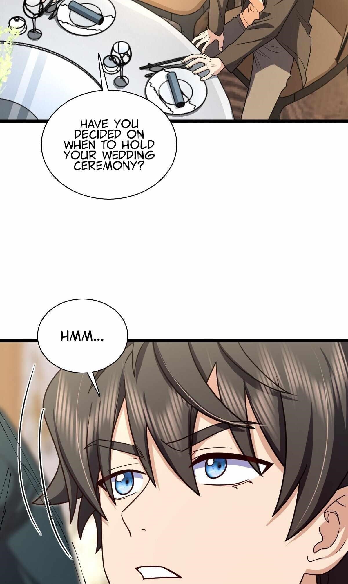 My Wife Is From a Thousand Years Ago Chapter 286 - Page 14