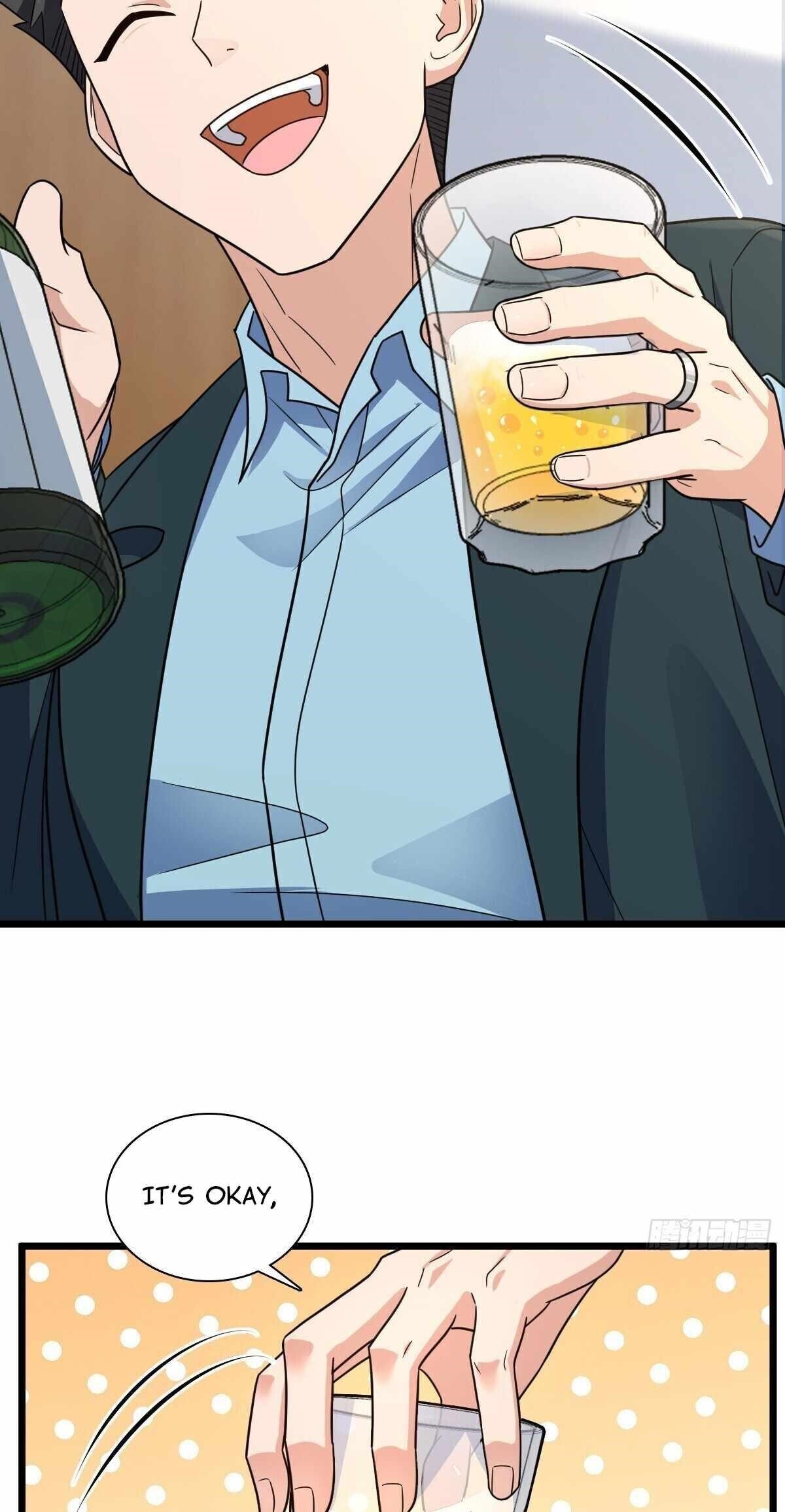 My Wife Is From a Thousand Years Ago Chapter 286 - Page 19