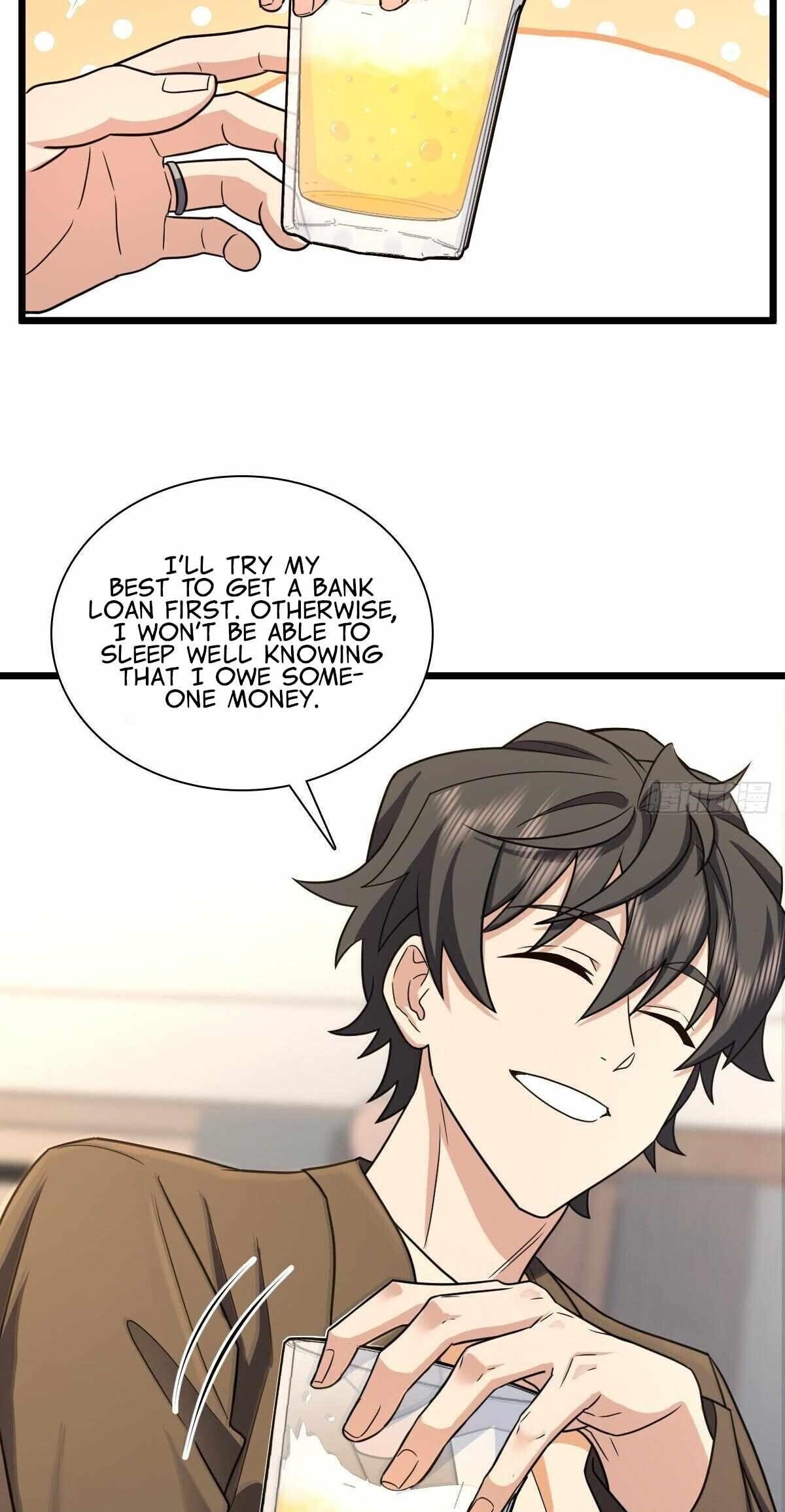 My Wife Is From a Thousand Years Ago Chapter 286 - Page 20