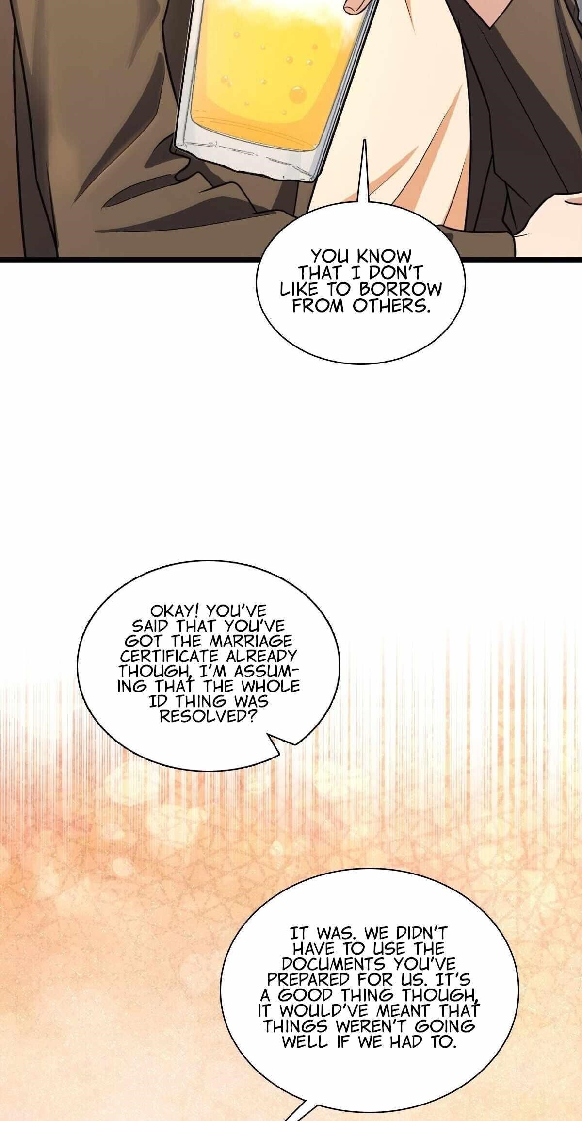 My Wife Is From a Thousand Years Ago Chapter 286 - Page 21