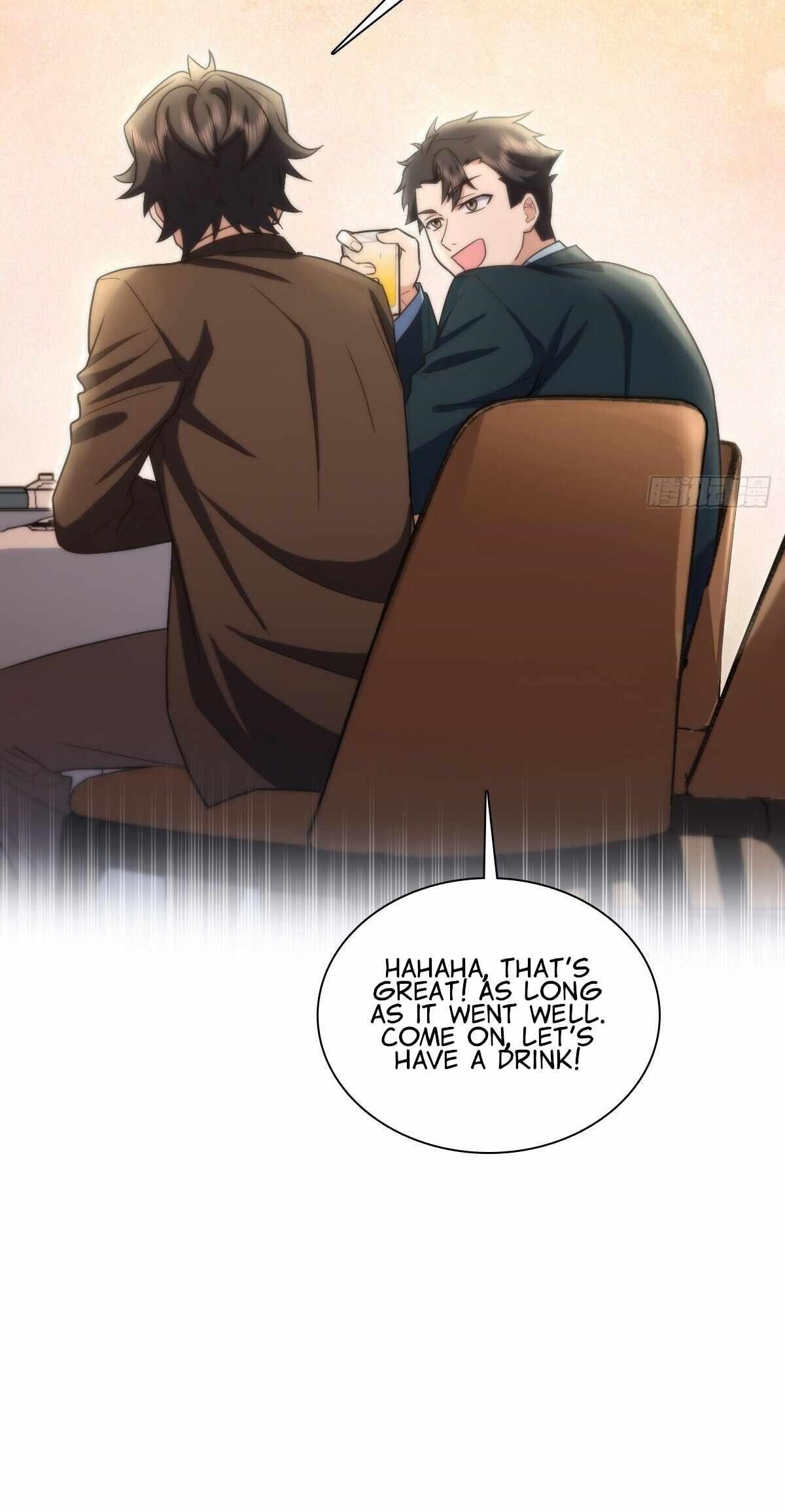 My Wife Is From a Thousand Years Ago Chapter 286 - Page 22