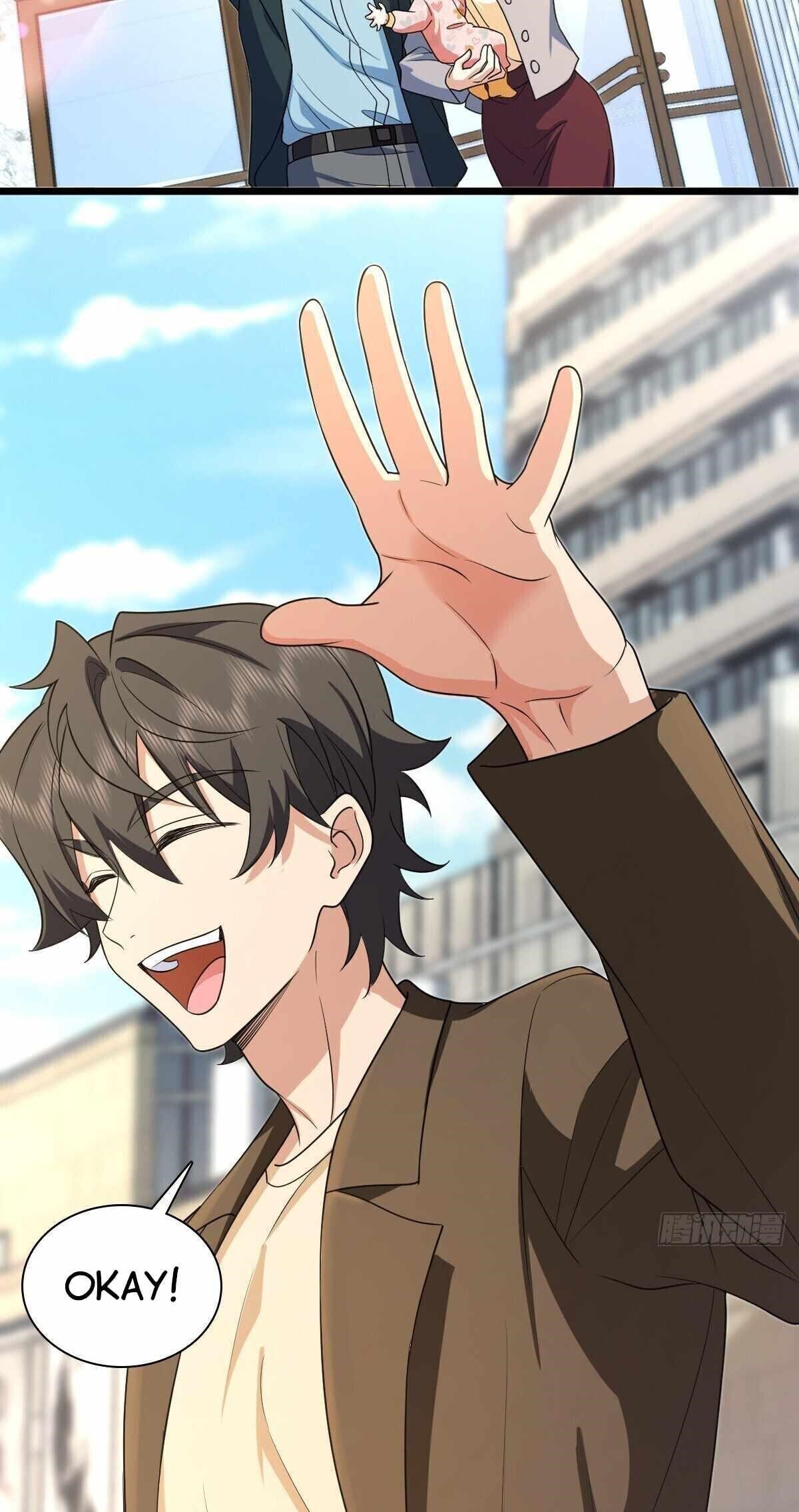 My Wife Is From a Thousand Years Ago Chapter 286 - Page 24