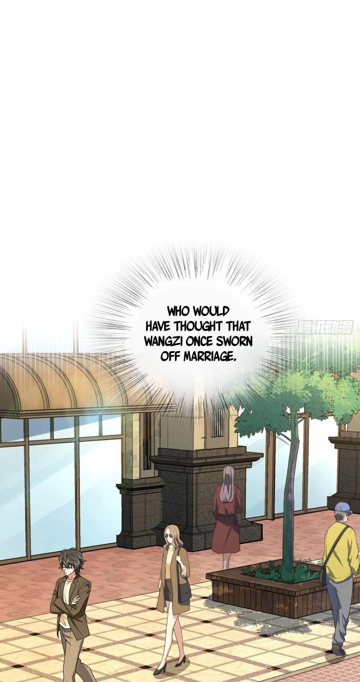 My Wife Is From a Thousand Years Ago Chapter 286 - Page 26