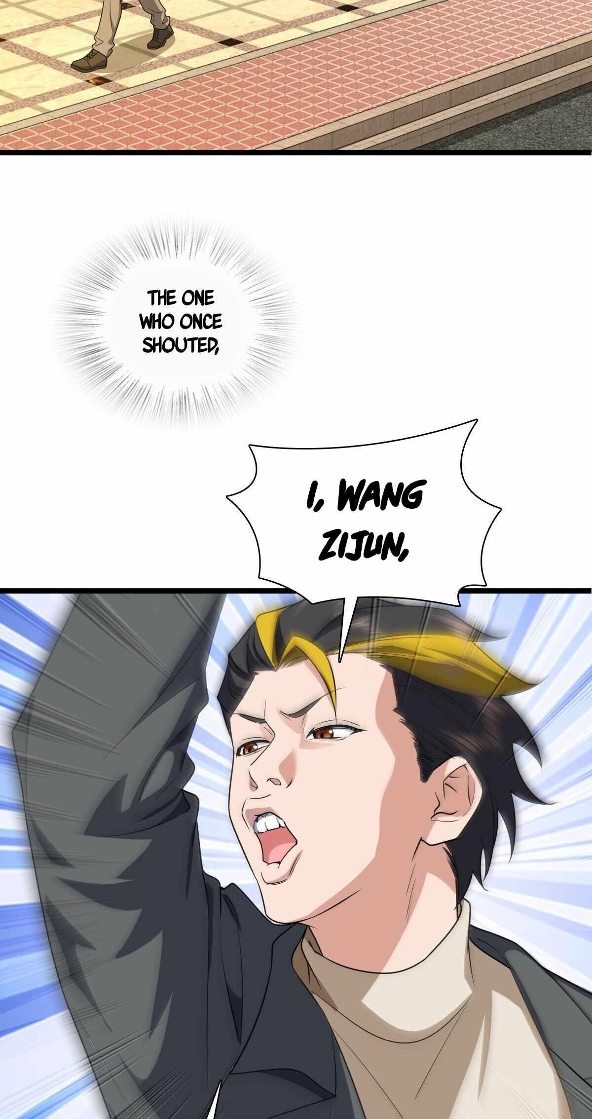 My Wife Is From a Thousand Years Ago Chapter 286 - Page 27