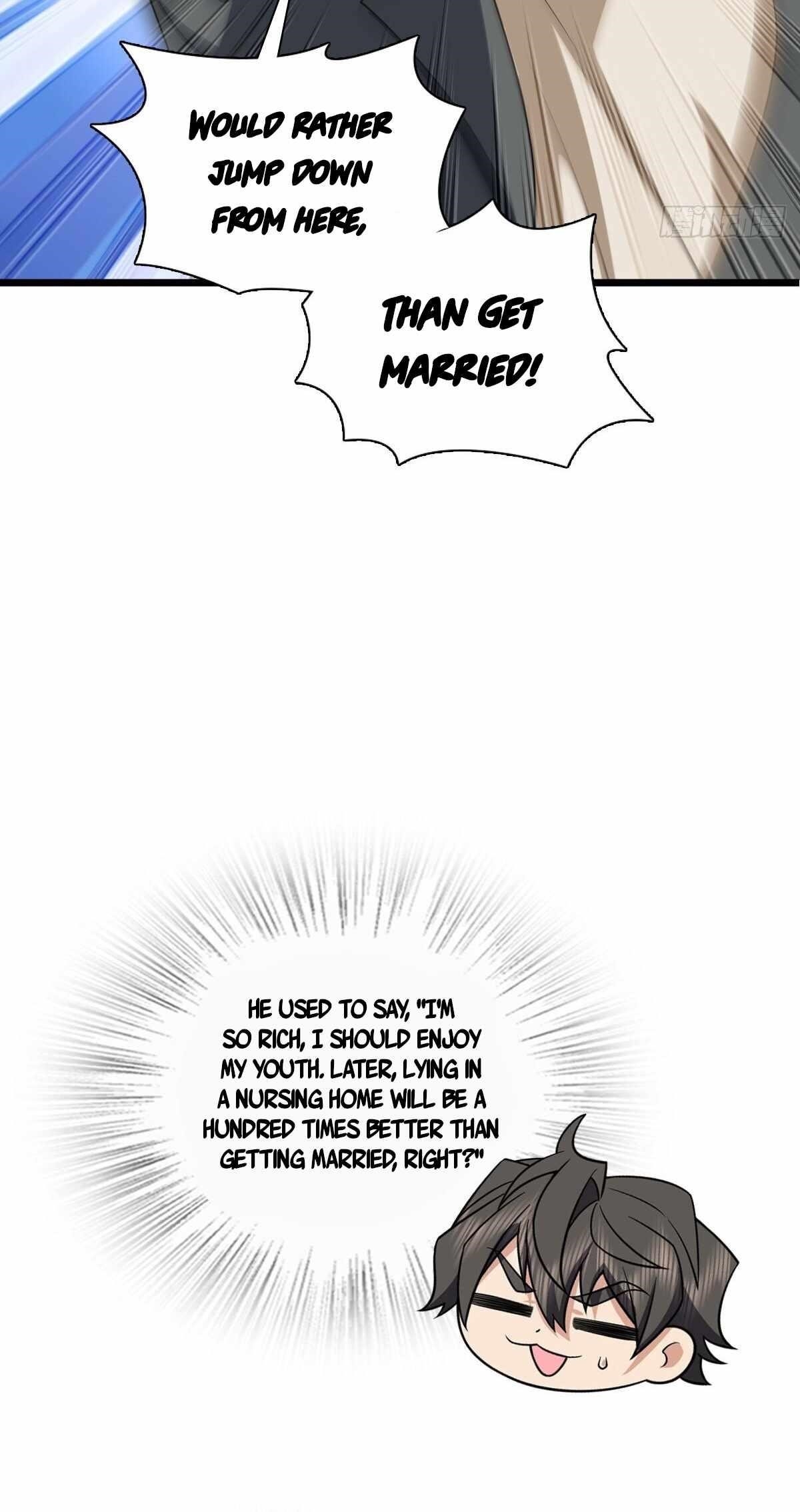 My Wife Is From a Thousand Years Ago Chapter 286 - Page 28