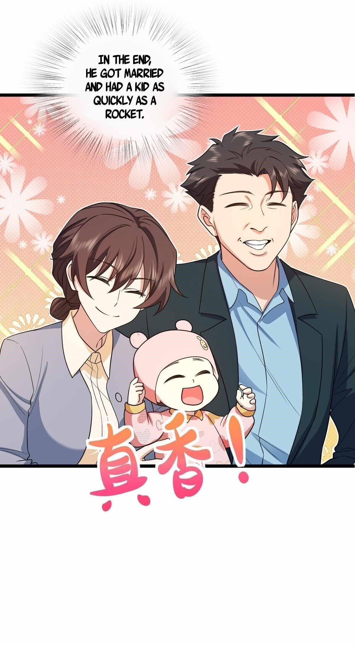 My Wife Is From a Thousand Years Ago Chapter 286 - Page 29