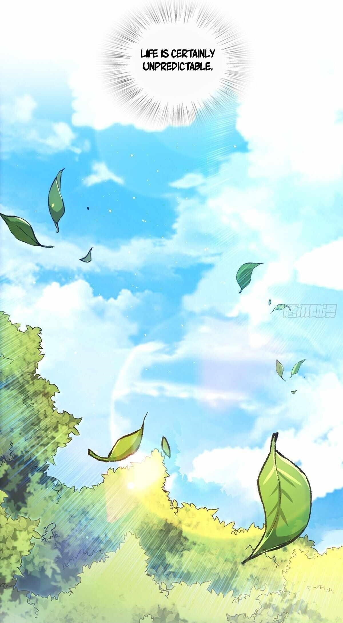 My Wife Is From a Thousand Years Ago Chapter 286 - Page 31