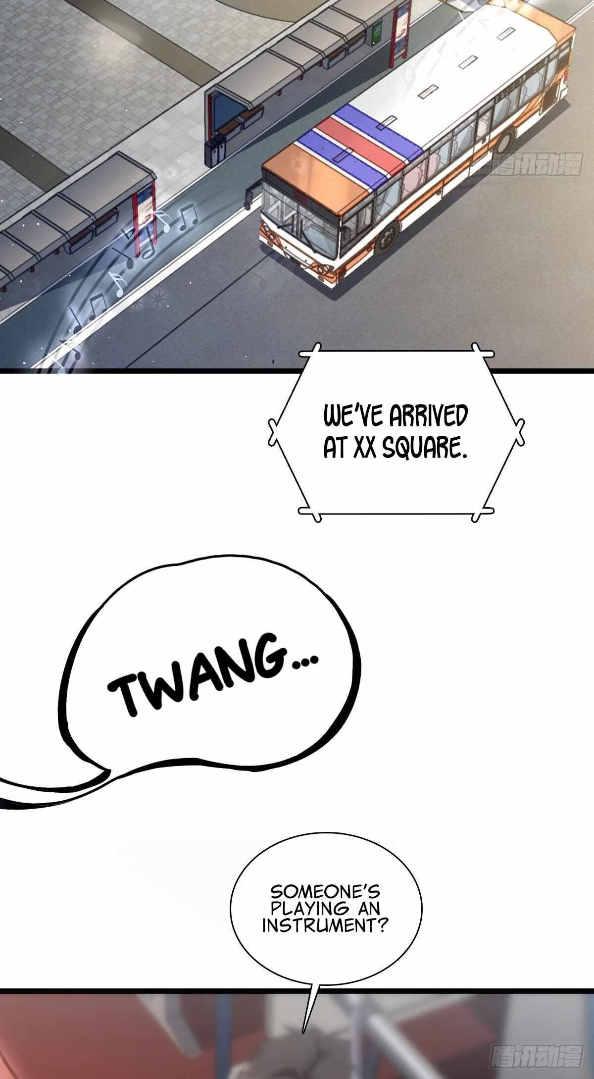 My Wife Is From a Thousand Years Ago Chapter 286 - Page 33