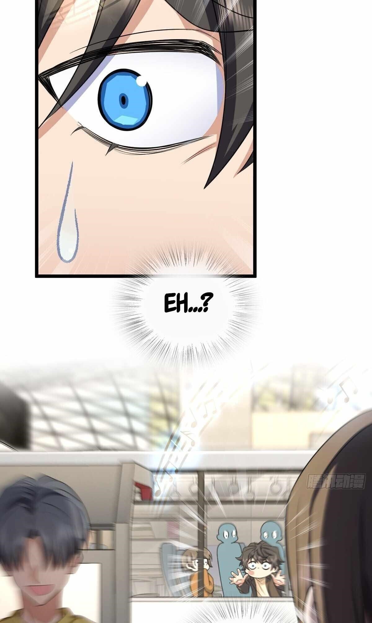 My Wife Is From a Thousand Years Ago Chapter 286 - Page 35