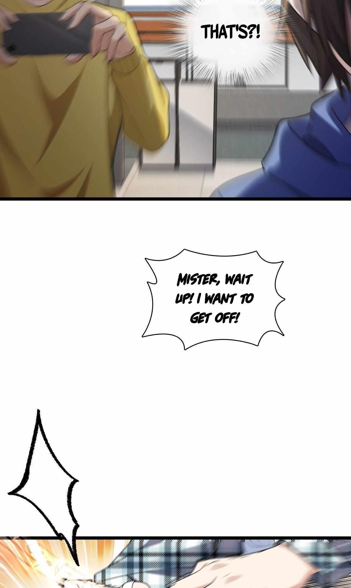 My Wife Is From a Thousand Years Ago Chapter 286 - Page 36