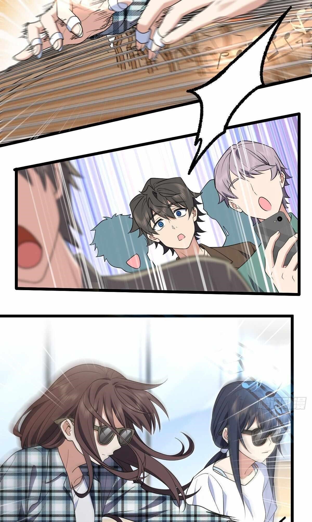 My Wife Is From a Thousand Years Ago Chapter 286 - Page 37