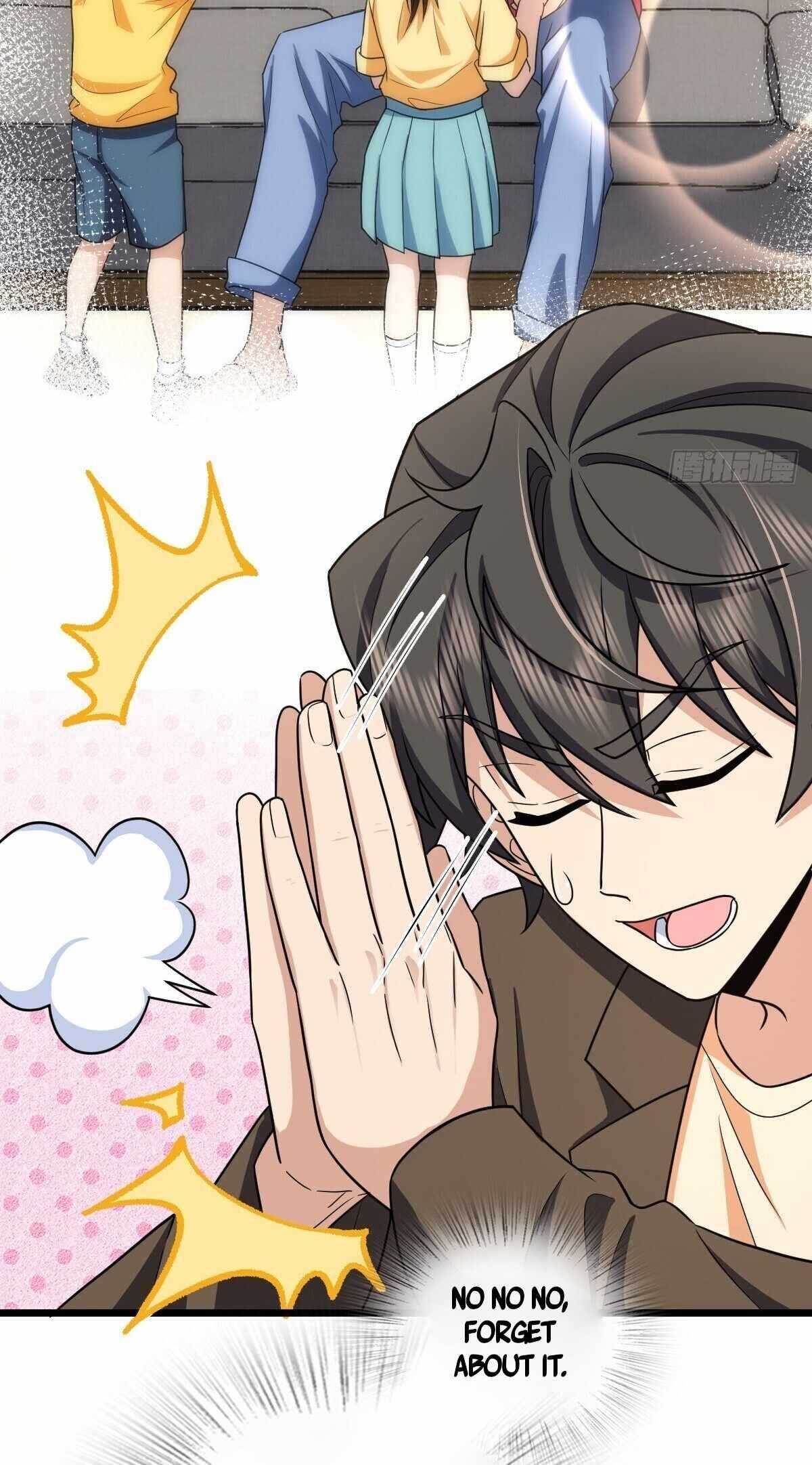 My Wife Is From a Thousand Years Ago Chapter 286 - Page 4