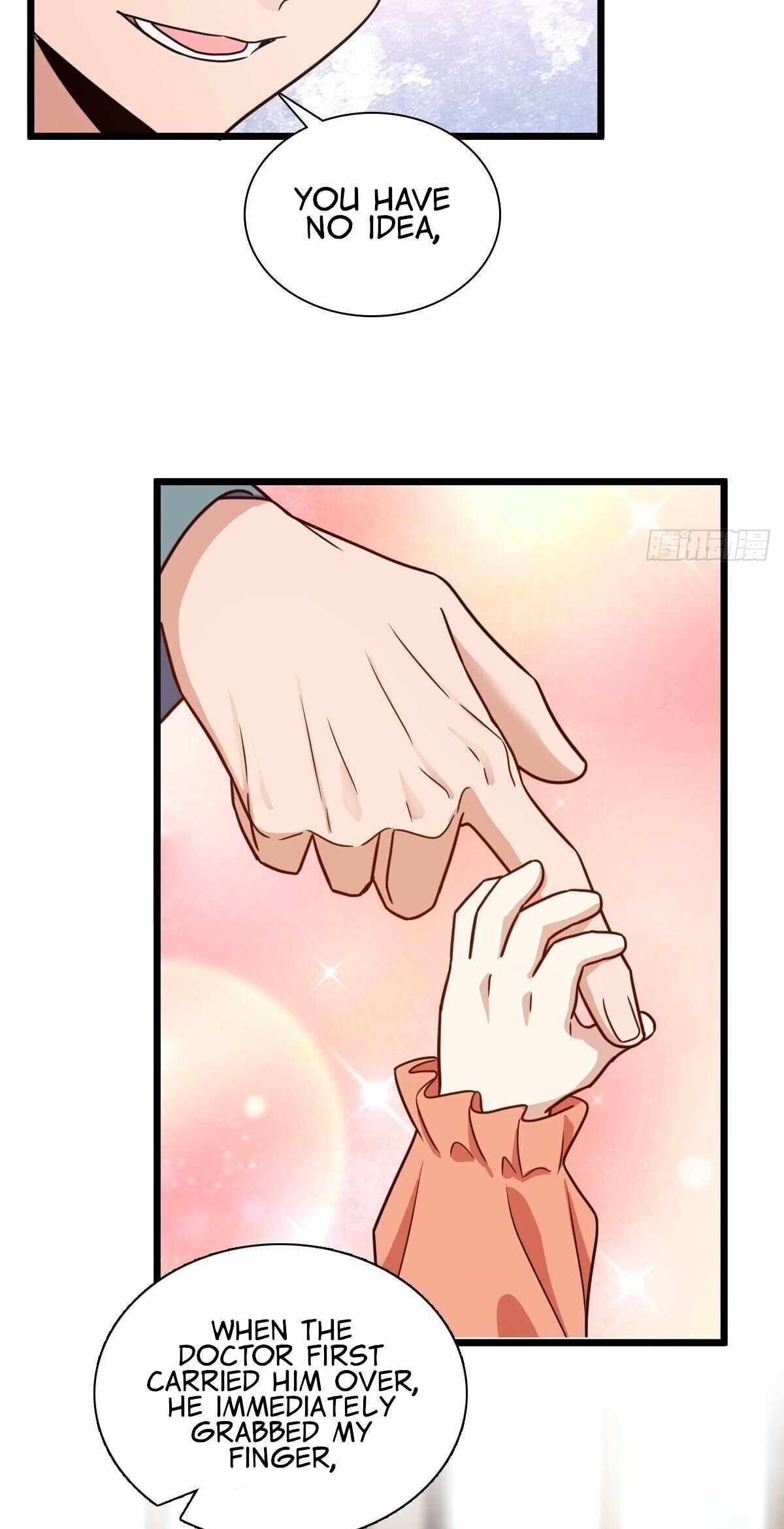 My Wife Is From a Thousand Years Ago Chapter 286 - Page 9