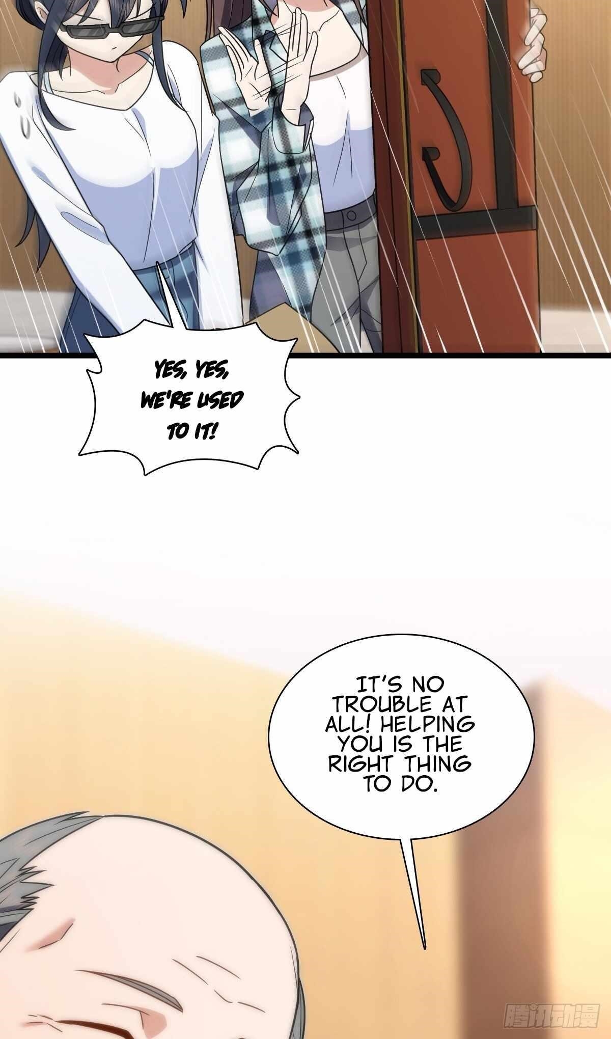 My Wife Is From a Thousand Years Ago Chapter 287 - Page 16