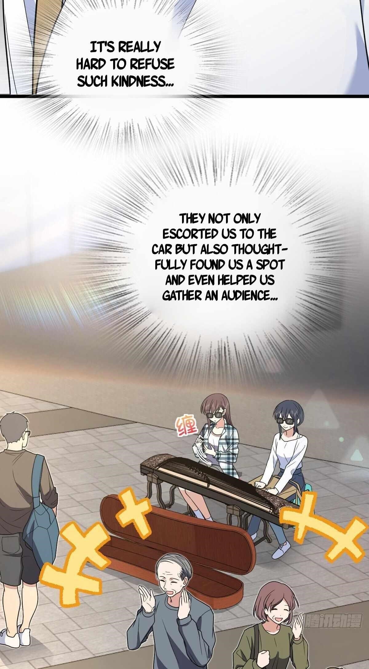 My Wife Is From a Thousand Years Ago Chapter 287 - Page 20