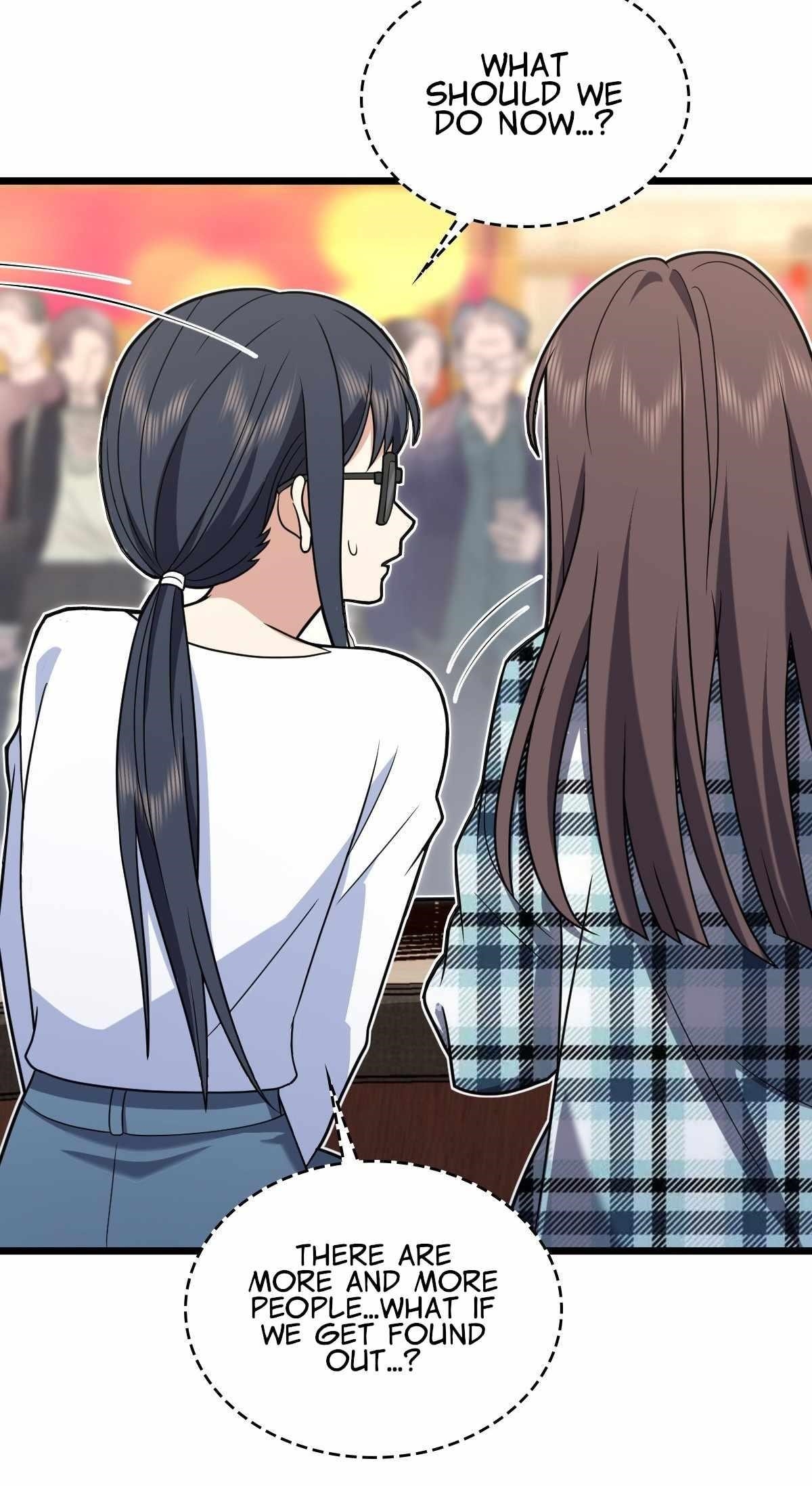 My Wife Is From a Thousand Years Ago Chapter 287 - Page 23