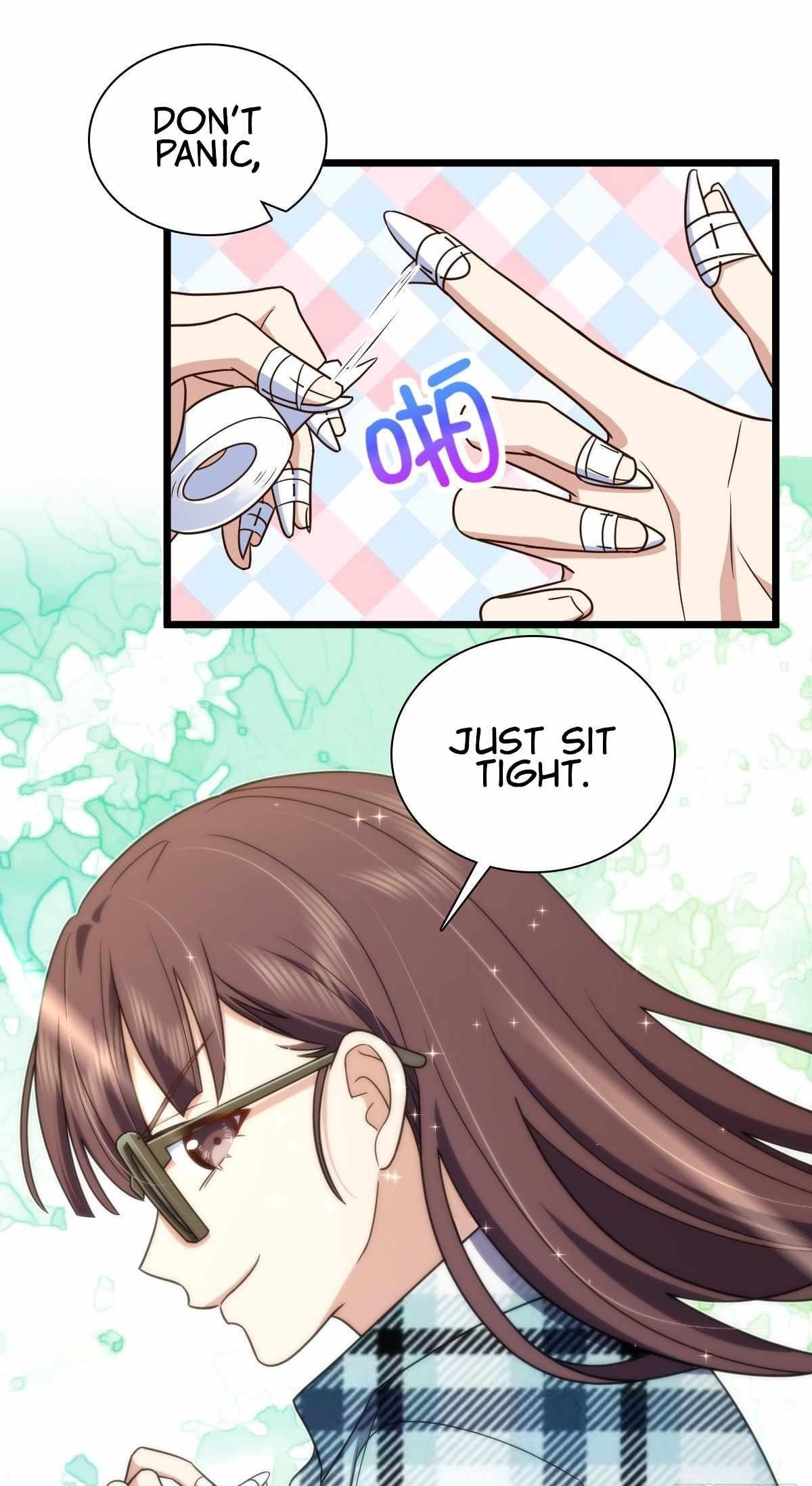 My Wife Is From a Thousand Years Ago Chapter 287 - Page 24