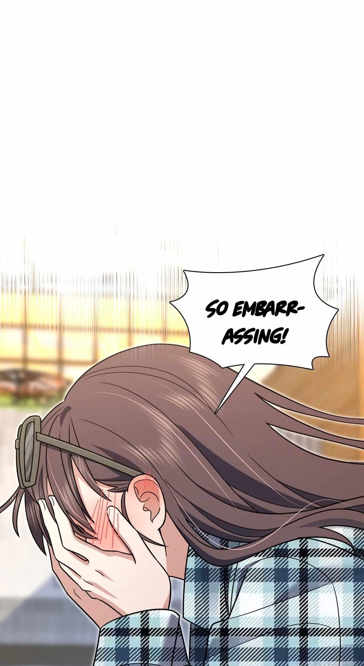 My Wife Is From a Thousand Years Ago Chapter 287 - Page 26