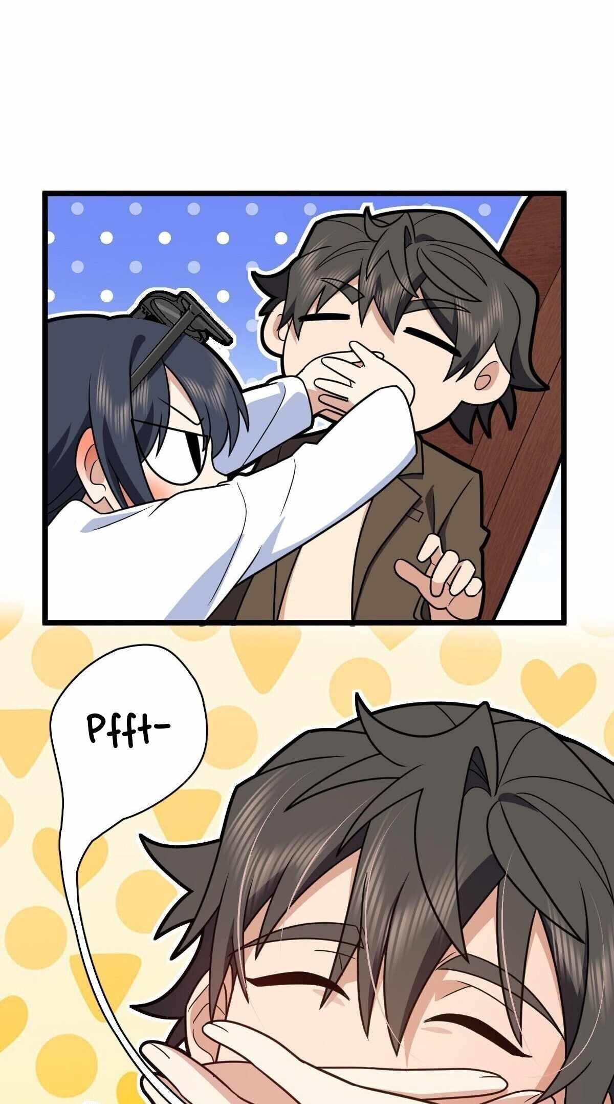 My Wife Is From a Thousand Years Ago Chapter 287 - Page 29