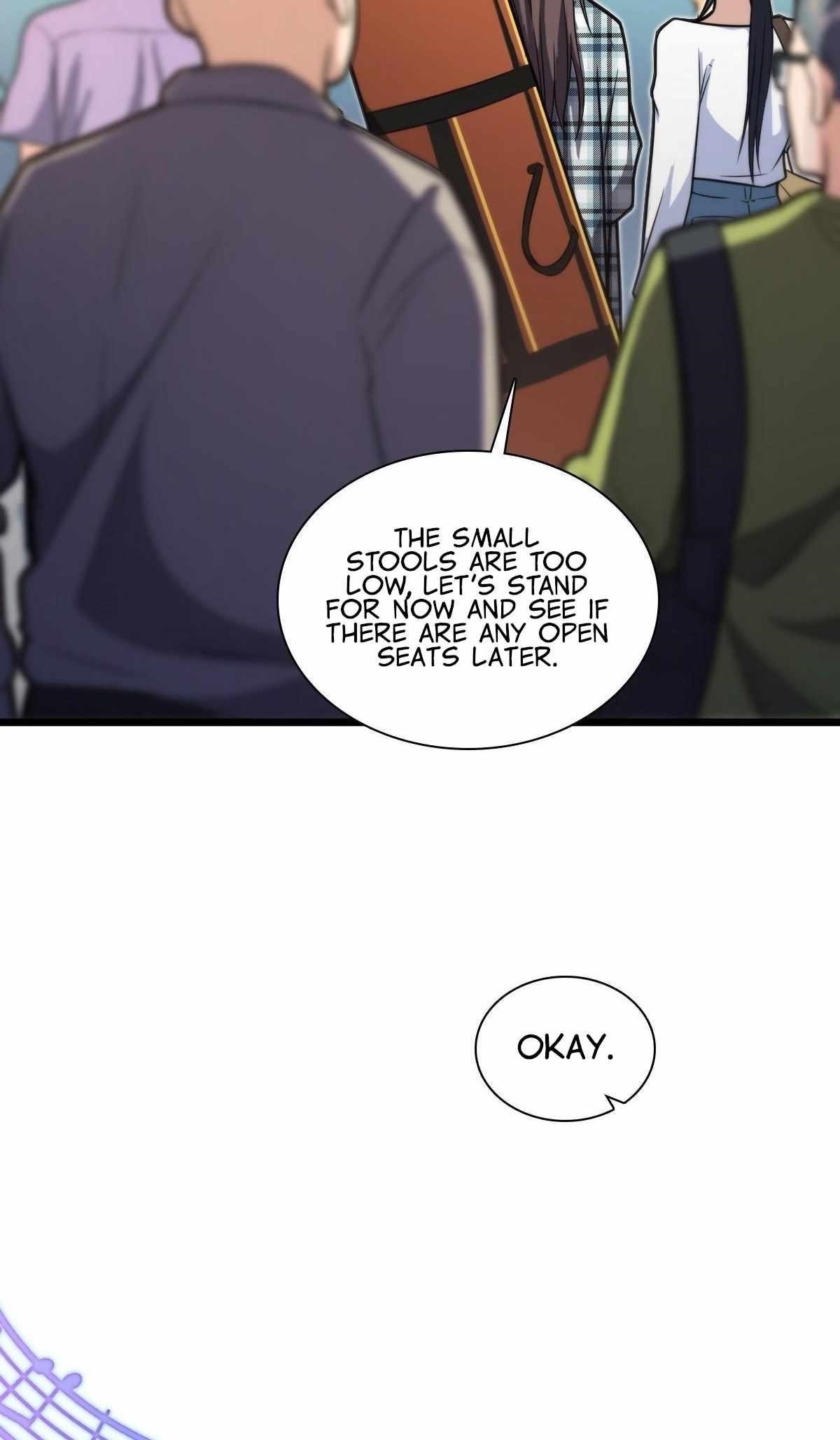 My Wife Is From a Thousand Years Ago Chapter 287 - Page 3