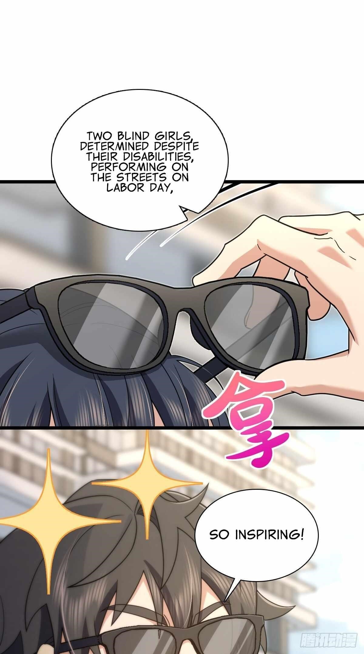 My Wife Is From a Thousand Years Ago Chapter 287 - Page 32