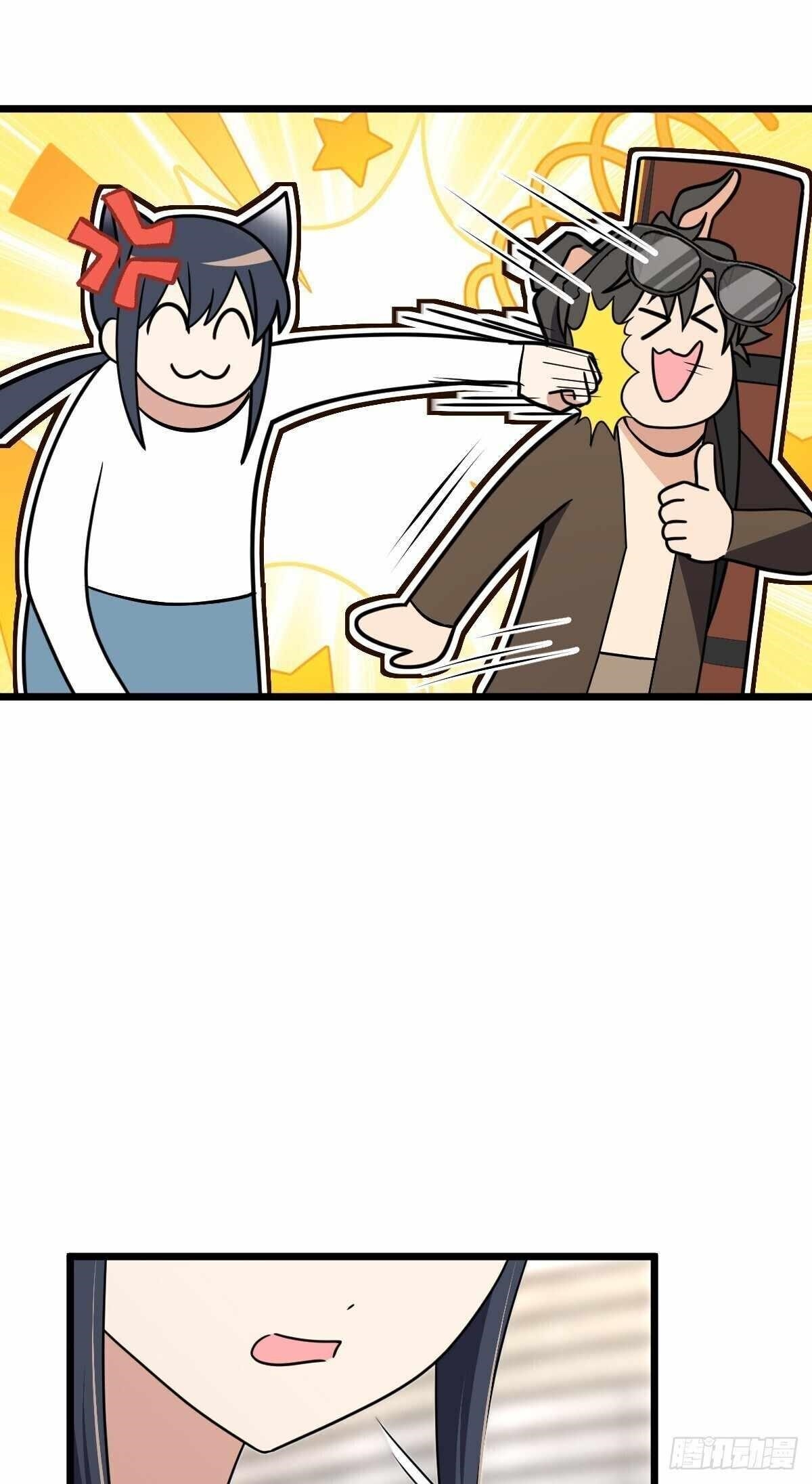 My Wife Is From a Thousand Years Ago Chapter 287 - Page 34