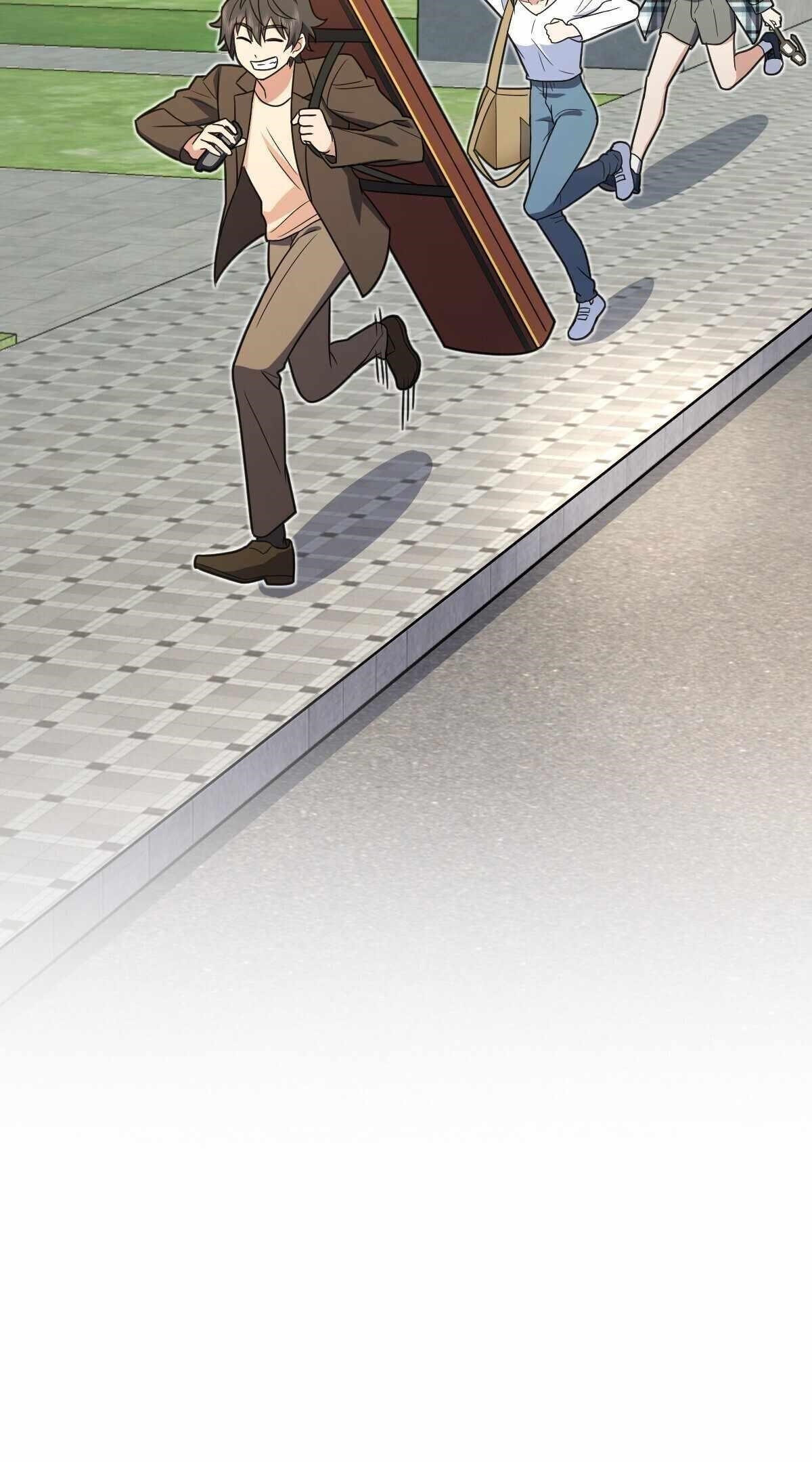 My Wife Is From a Thousand Years Ago Chapter 287 - Page 38