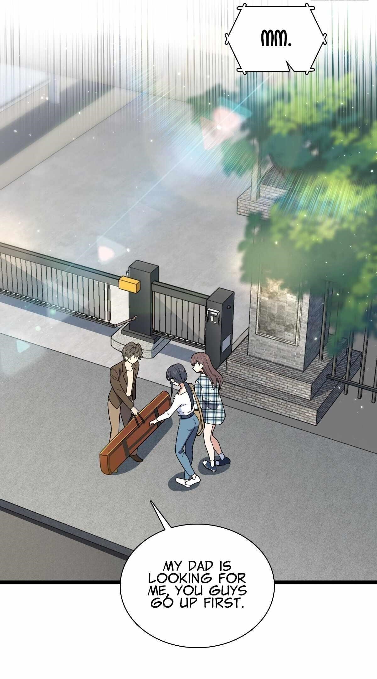 My Wife Is From a Thousand Years Ago Chapter 287 - Page 40