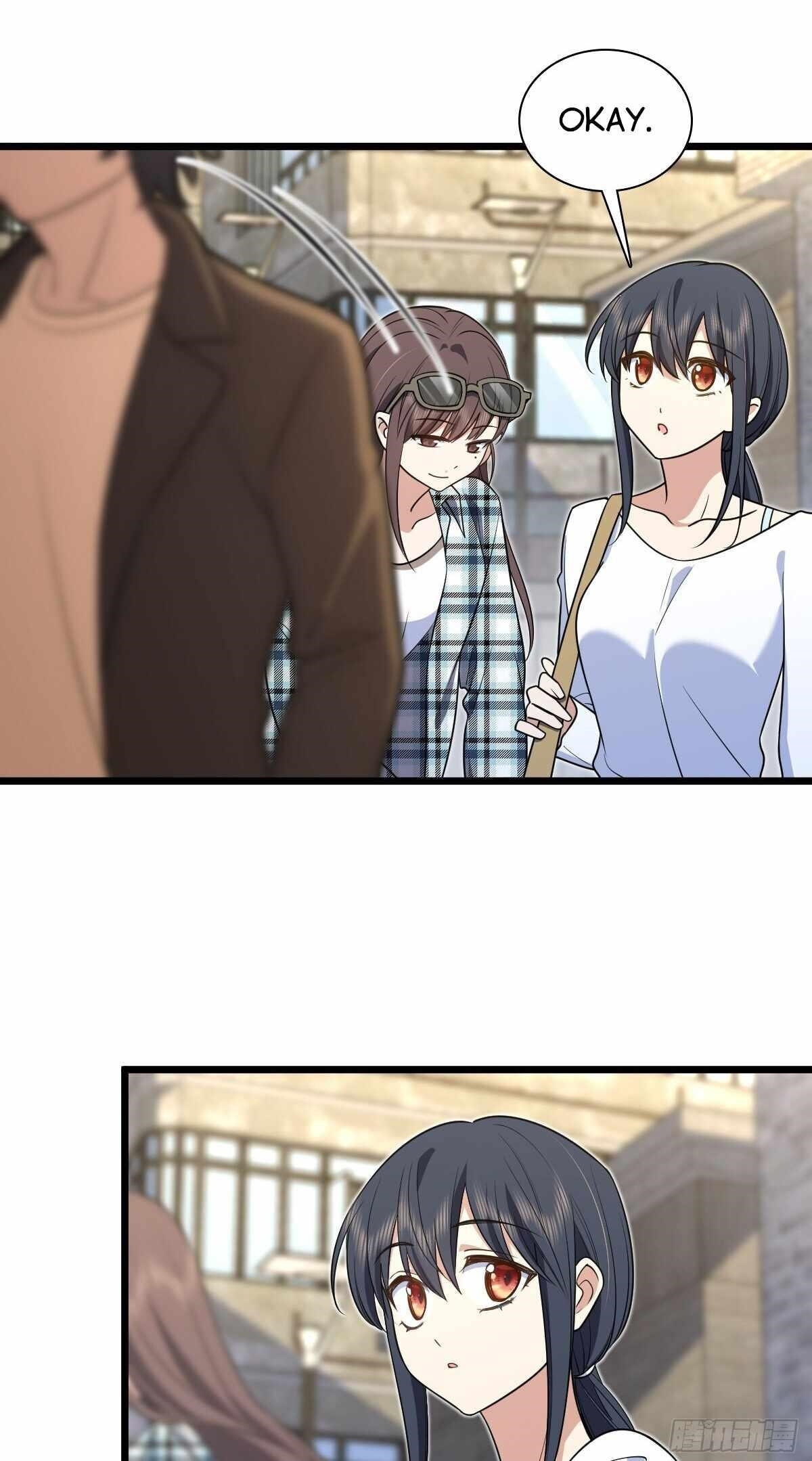 My Wife Is From a Thousand Years Ago Chapter 287 - Page 41