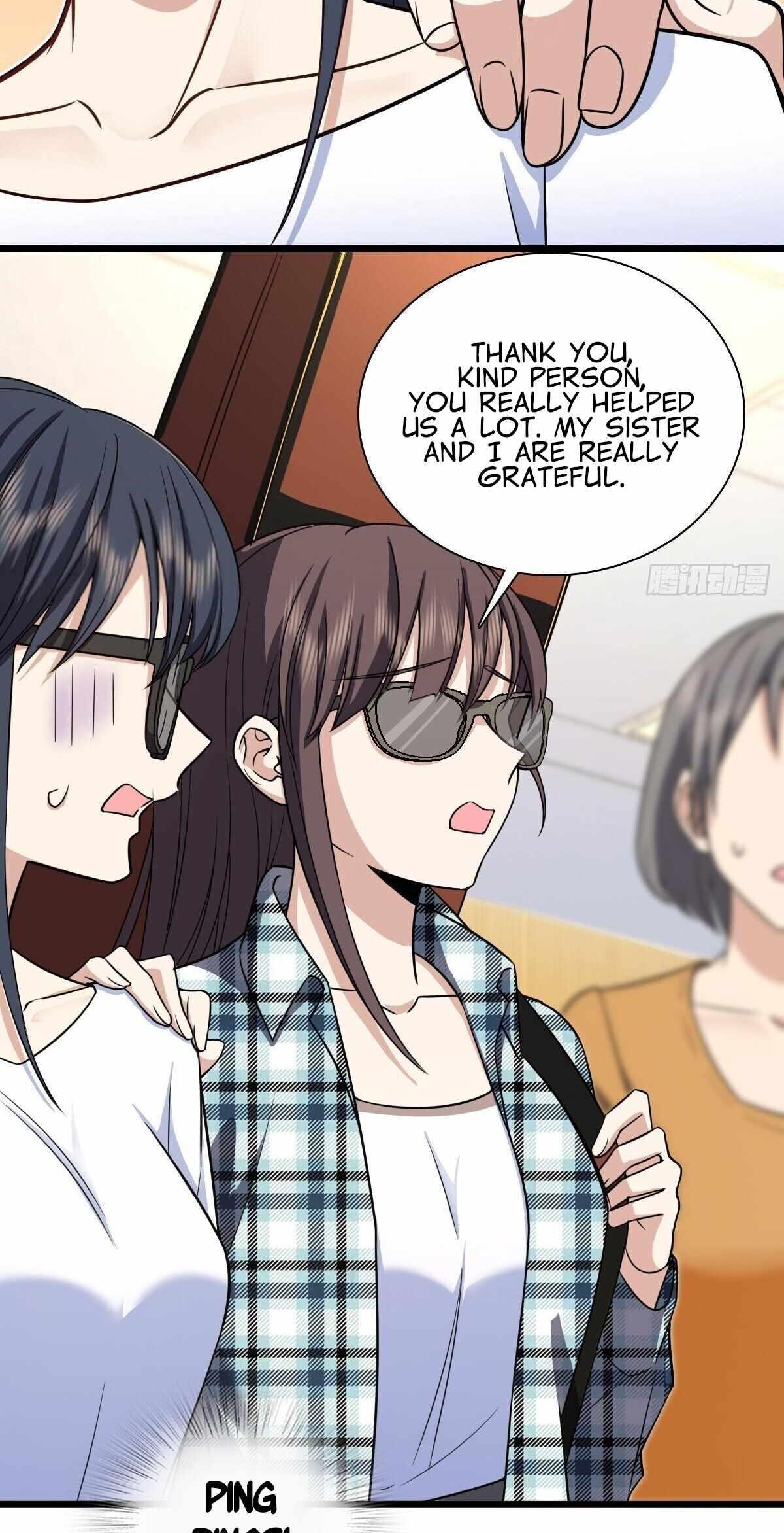 My Wife Is From a Thousand Years Ago Chapter 287 - Page 9