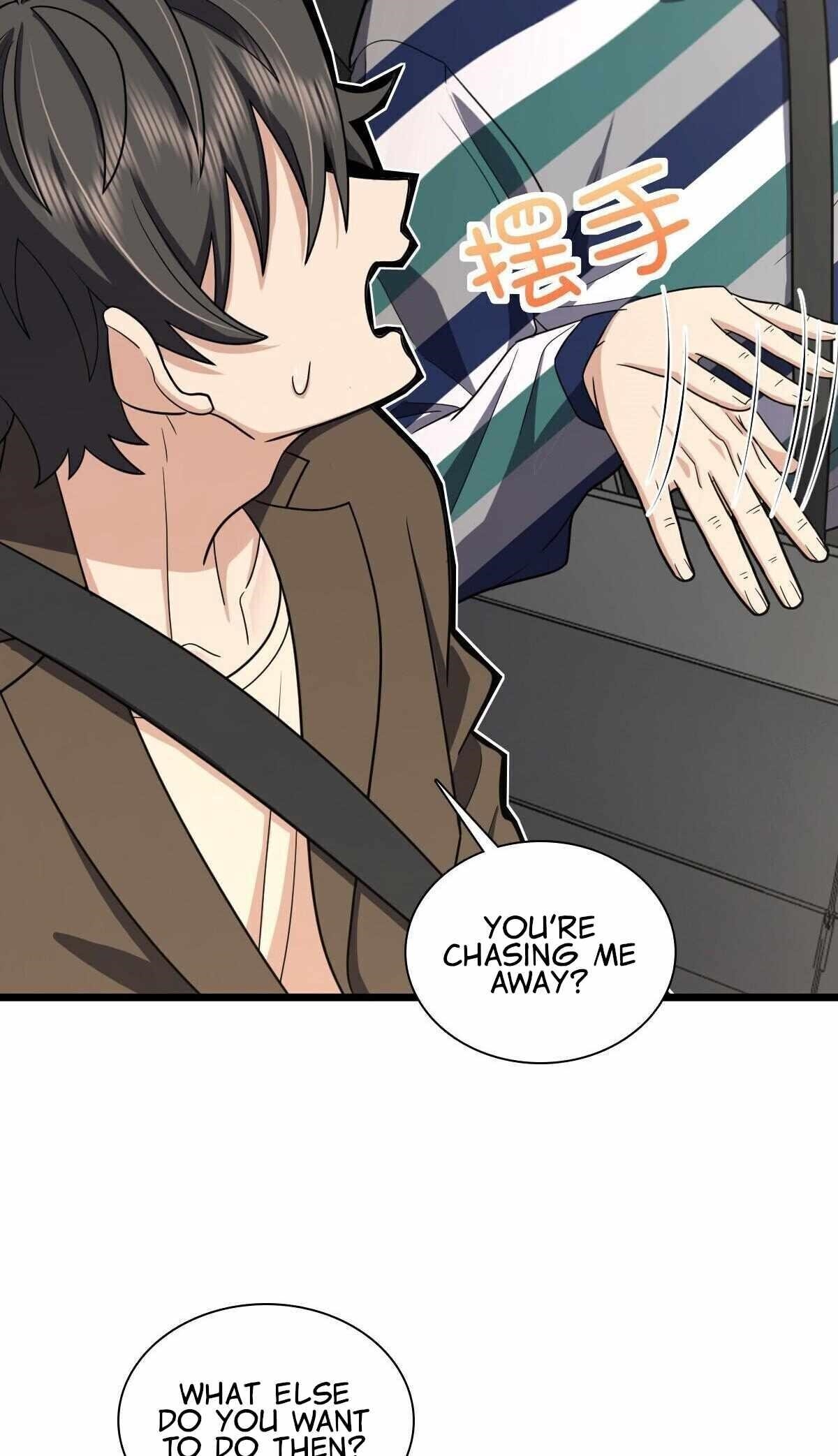 My Wife Is From a Thousand Years Ago Chapter 288 - Page 14