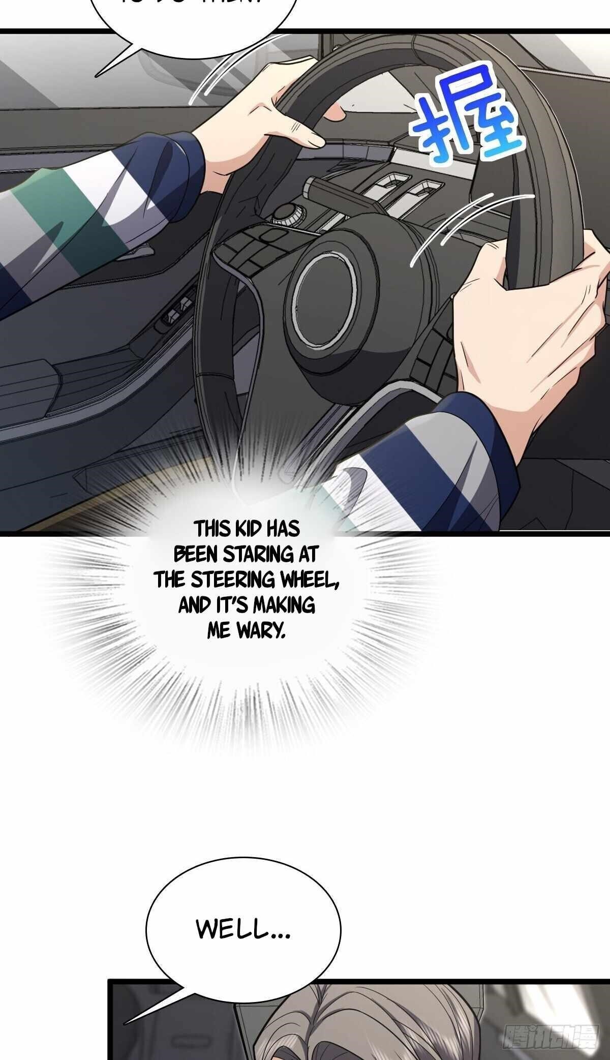 My Wife Is From a Thousand Years Ago Chapter 288 - Page 15