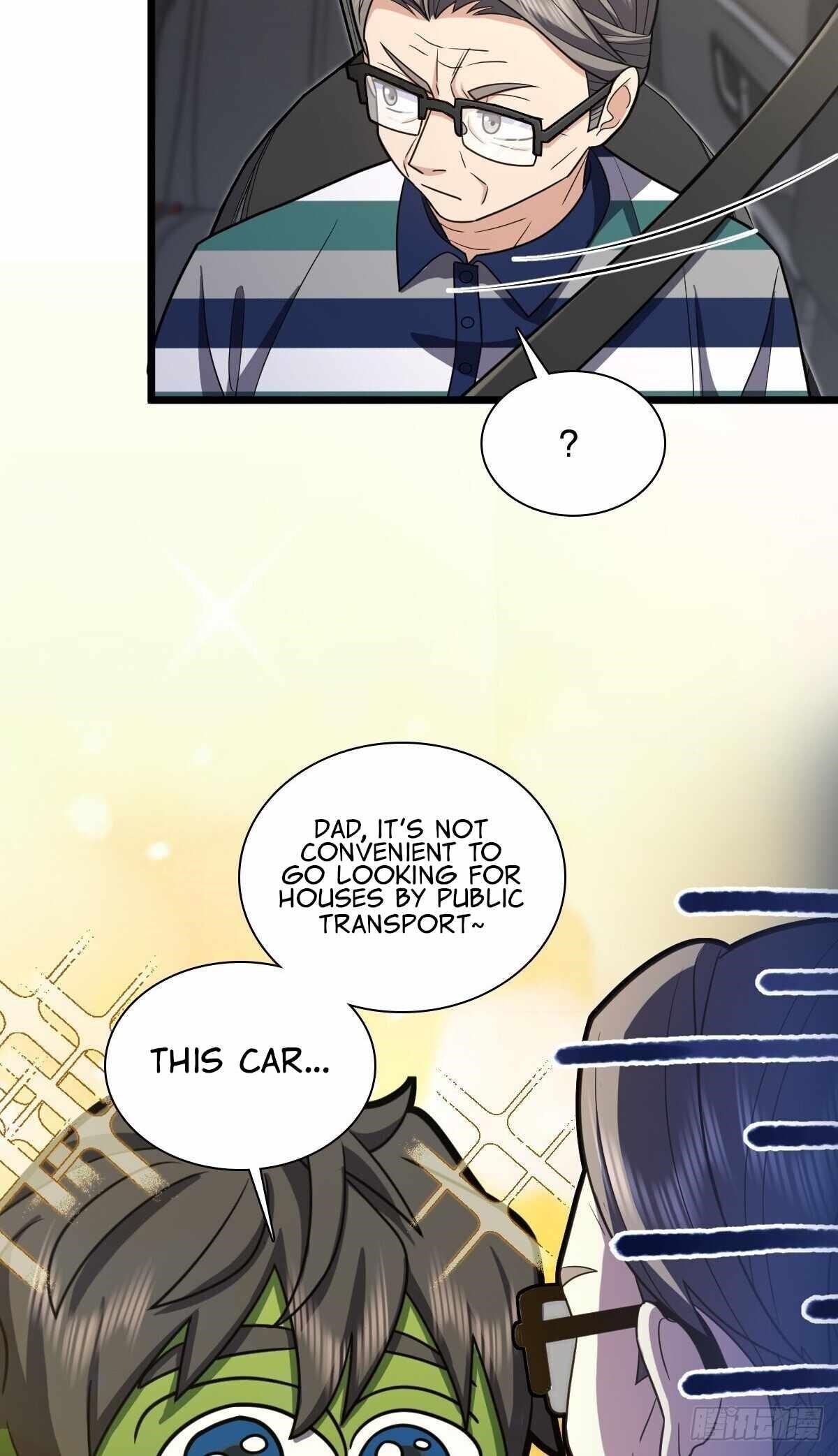 My Wife Is From a Thousand Years Ago Chapter 288 - Page 16