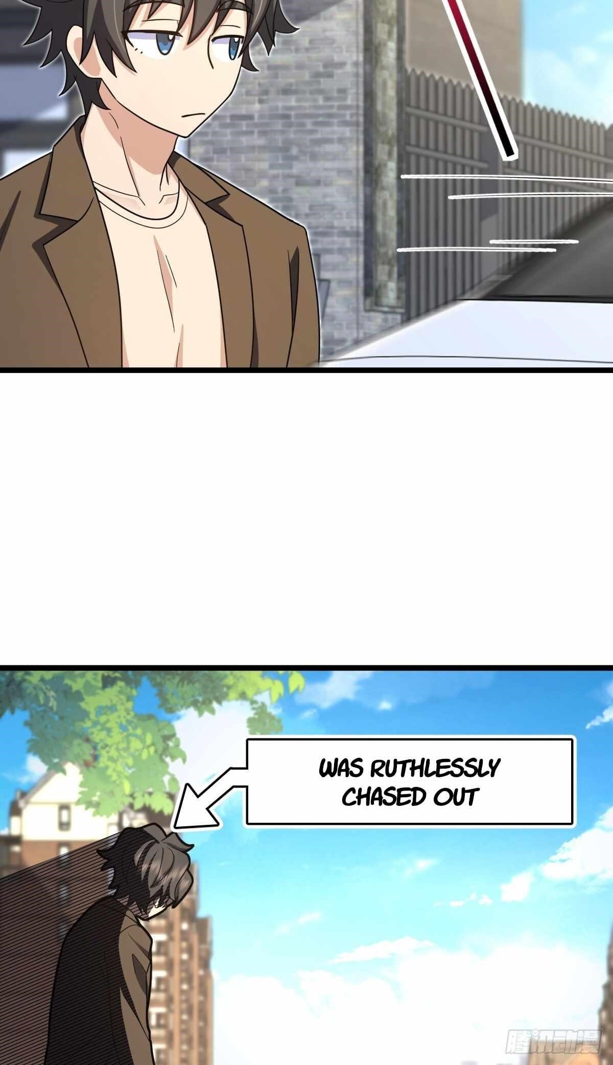 My Wife Is From a Thousand Years Ago Chapter 288 - Page 18