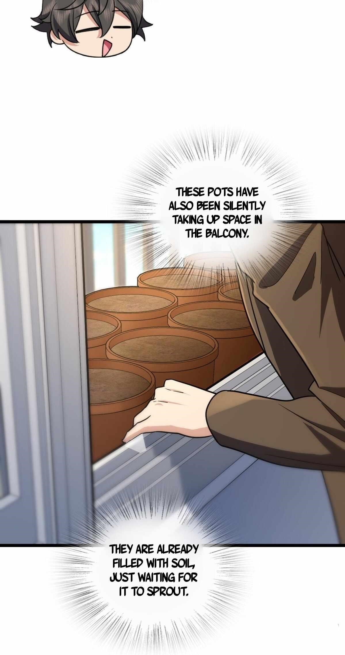 My Wife Is From a Thousand Years Ago Chapter 288 - Page 23