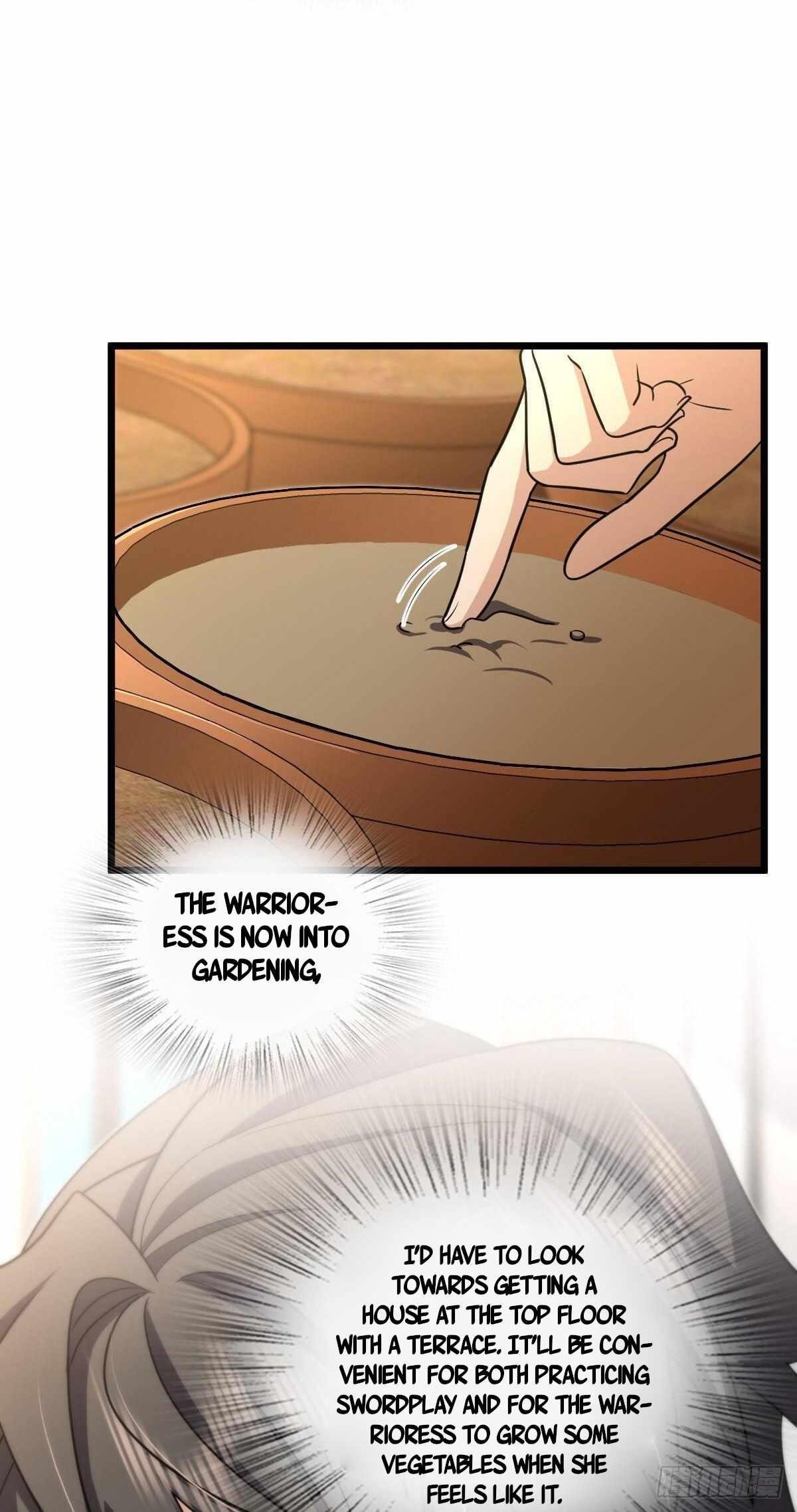 My Wife Is From a Thousand Years Ago Chapter 288 - Page 24