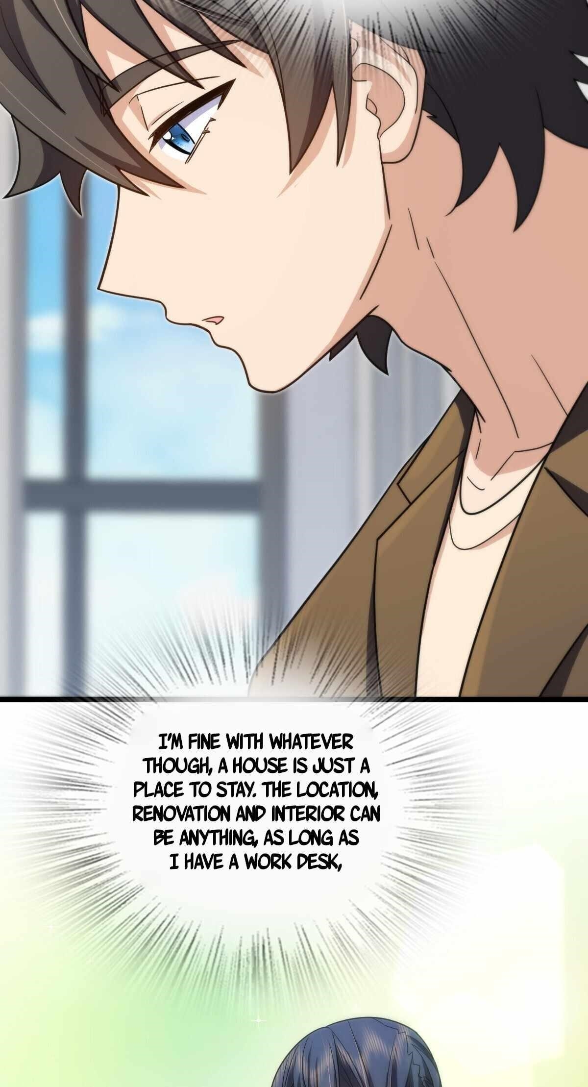 My Wife Is From a Thousand Years Ago Chapter 288 - Page 25