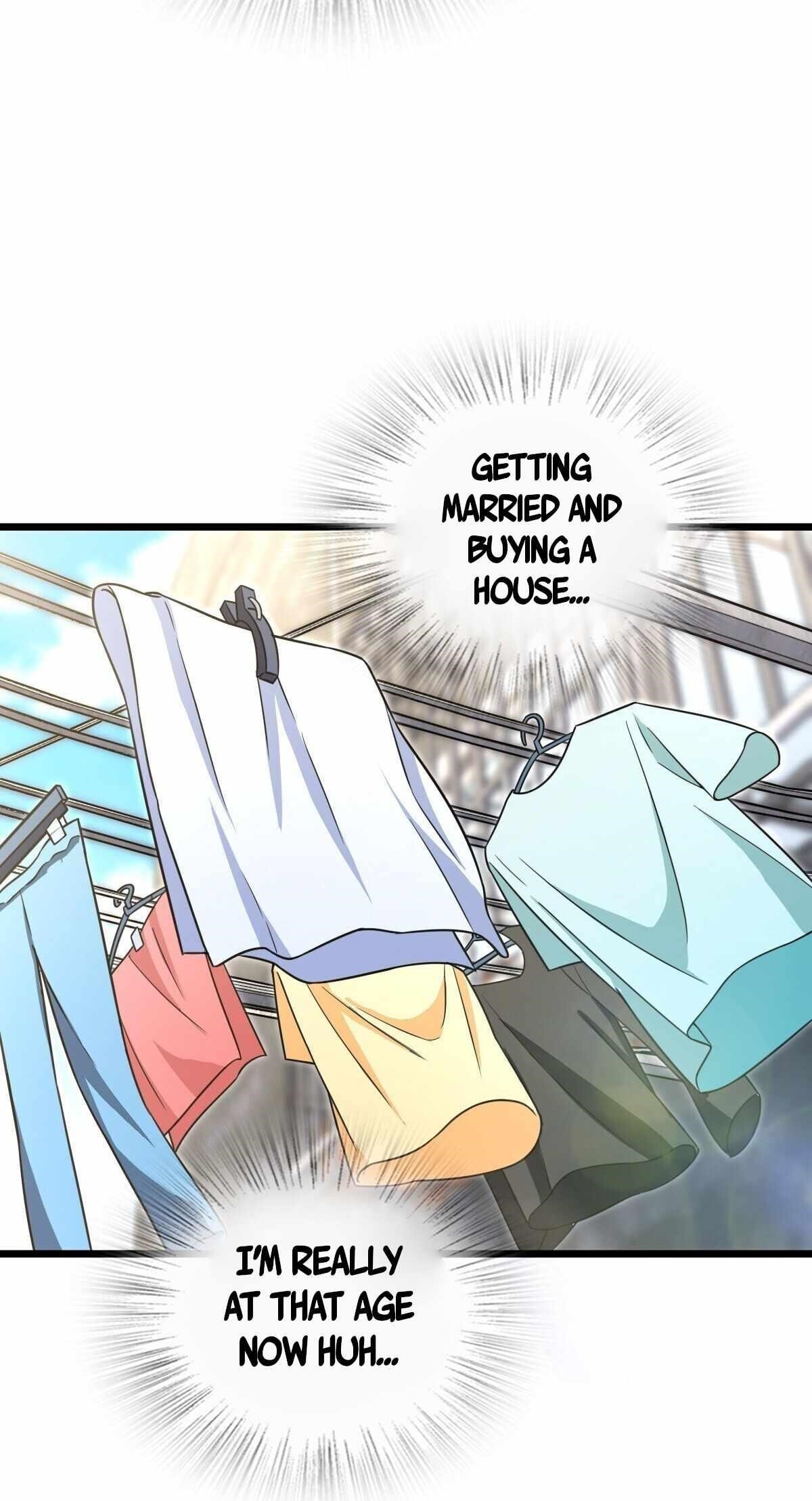 My Wife Is From a Thousand Years Ago Chapter 288 - Page 27