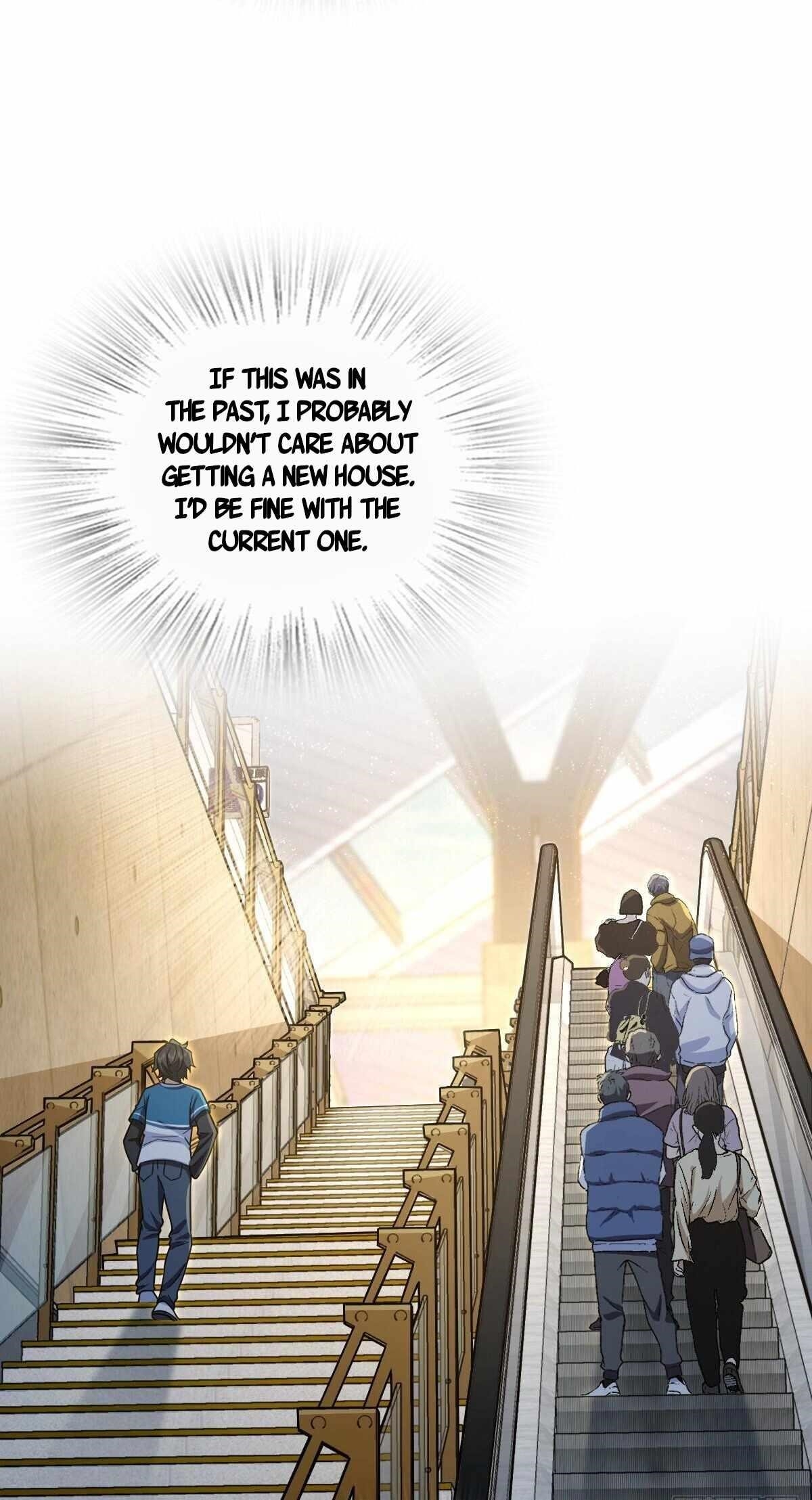 My Wife Is From a Thousand Years Ago Chapter 288 - Page 28