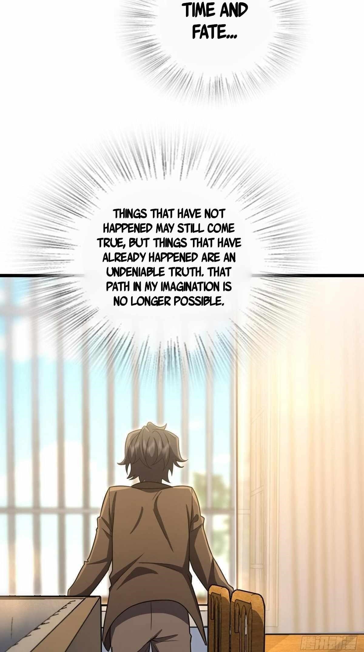 My Wife Is From a Thousand Years Ago Chapter 288 - Page 31