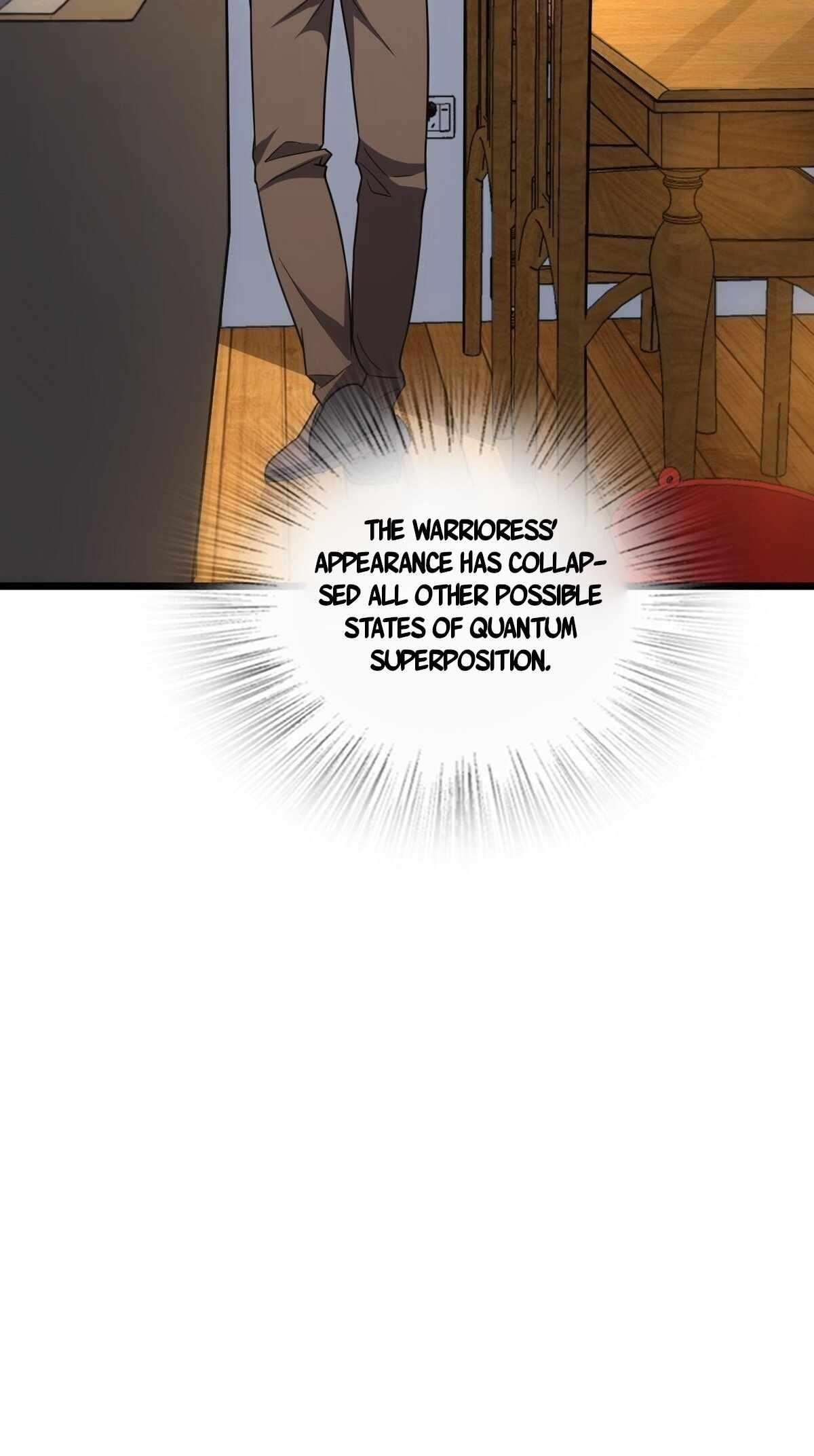 My Wife Is From a Thousand Years Ago Chapter 288 - Page 32