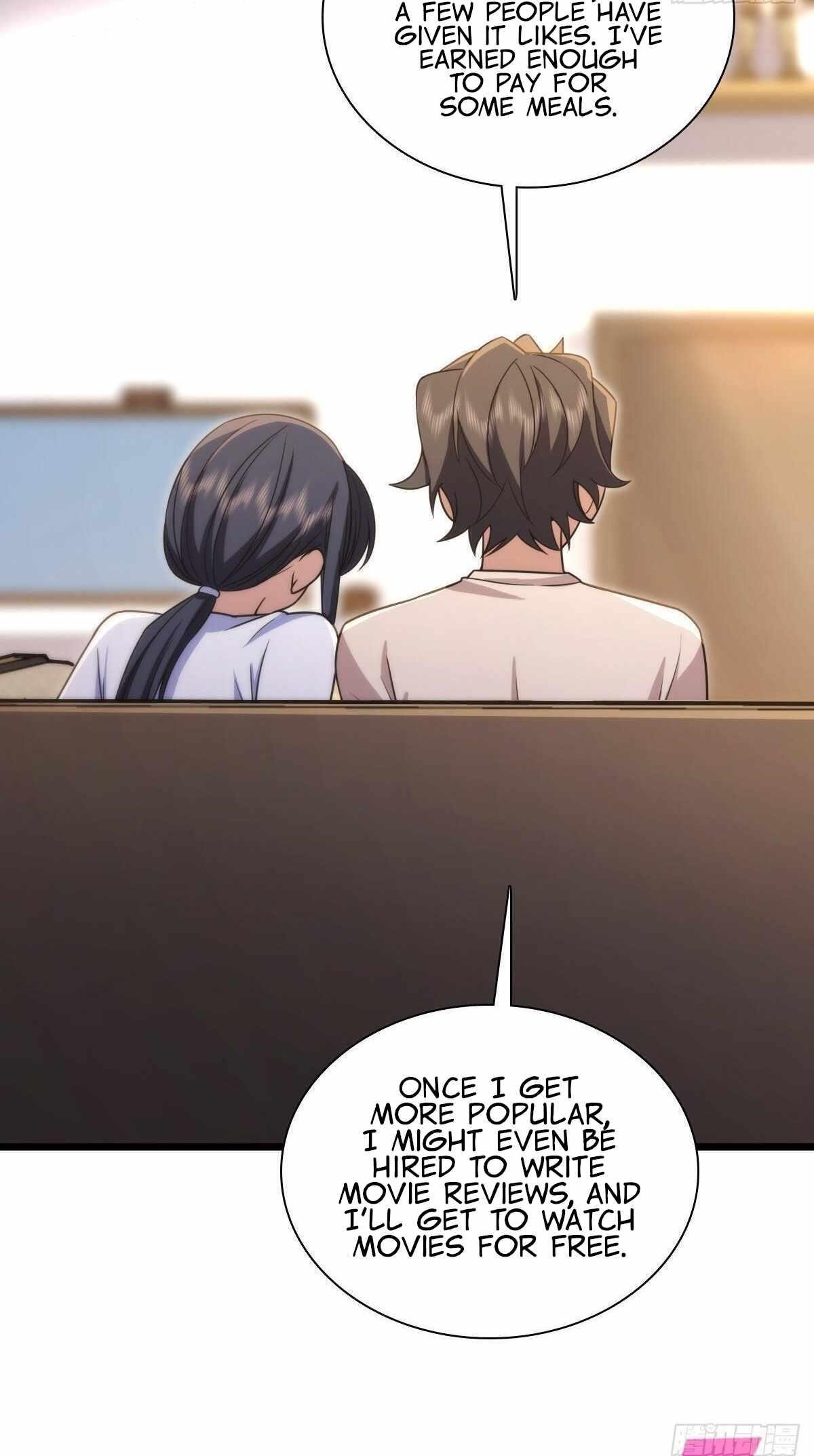 My Wife Is From a Thousand Years Ago Chapter 288 - Page 36