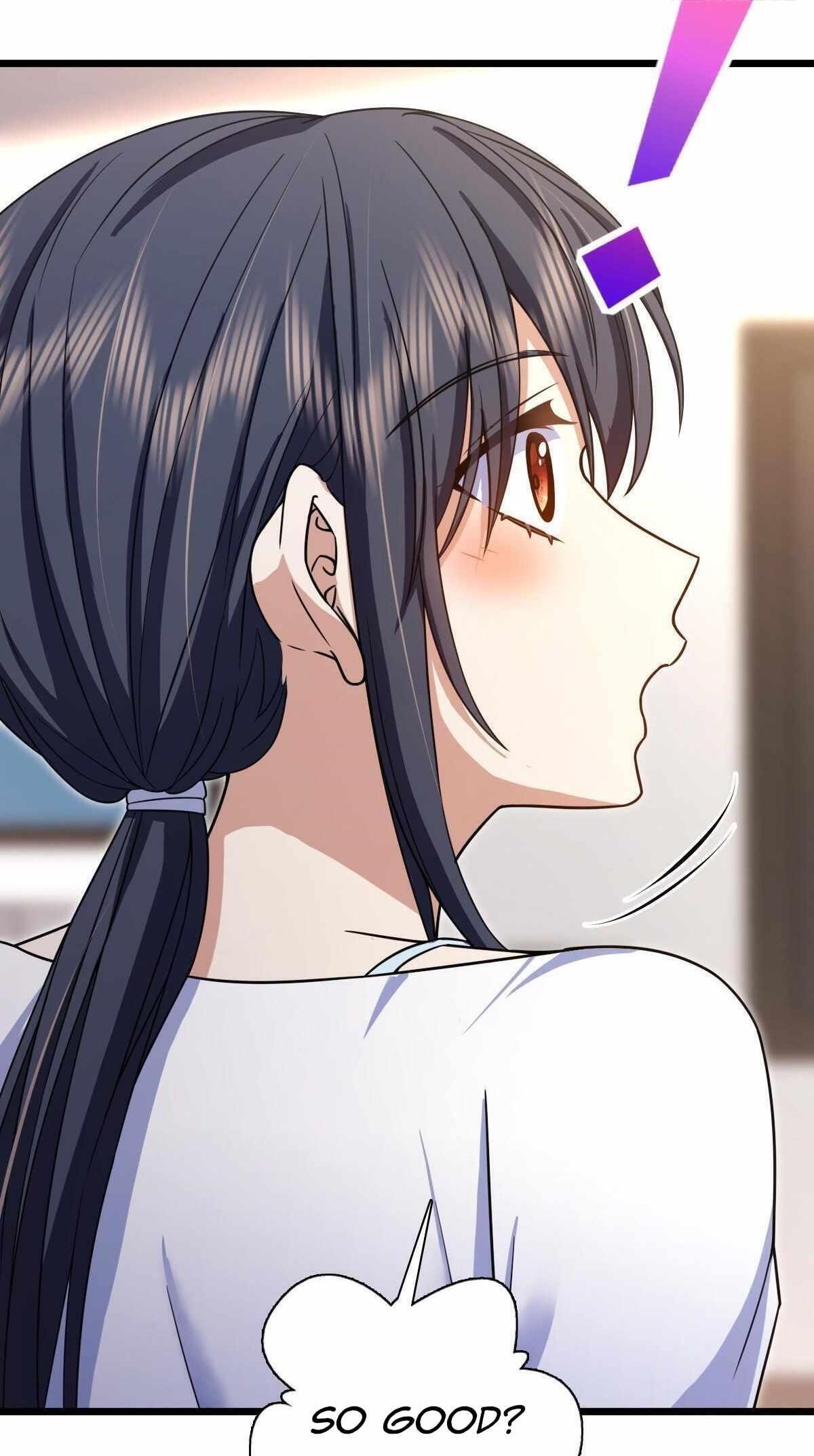 My Wife Is From a Thousand Years Ago Chapter 288 - Page 37